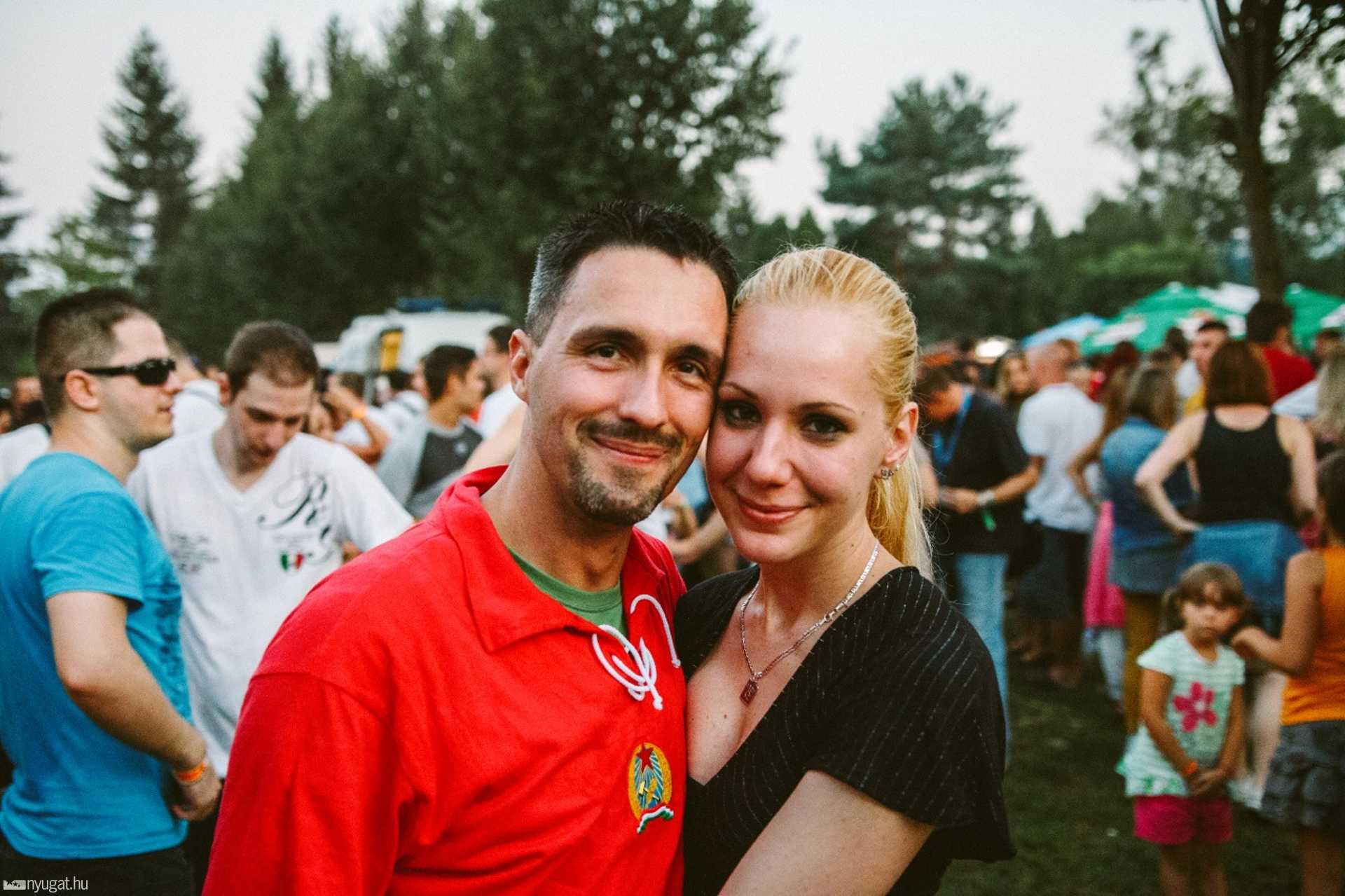 lánykérés az Alterábán