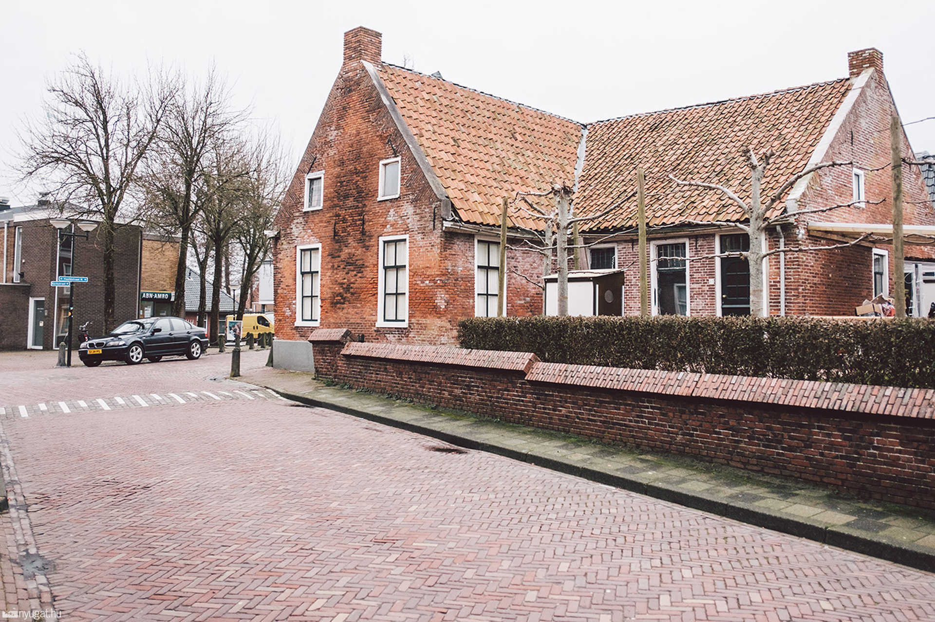 Hollandia