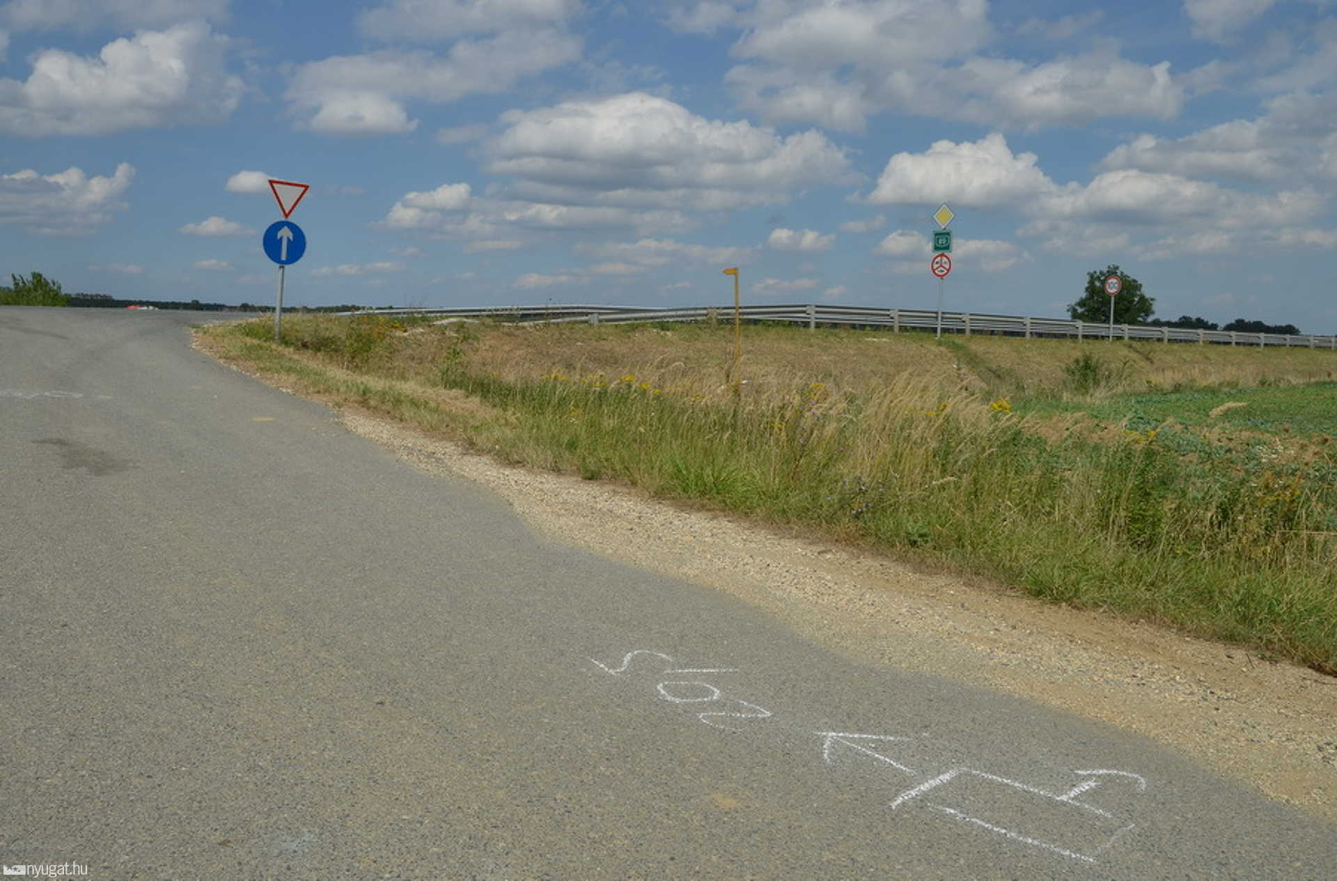 Innen érkezett a segédmotoros