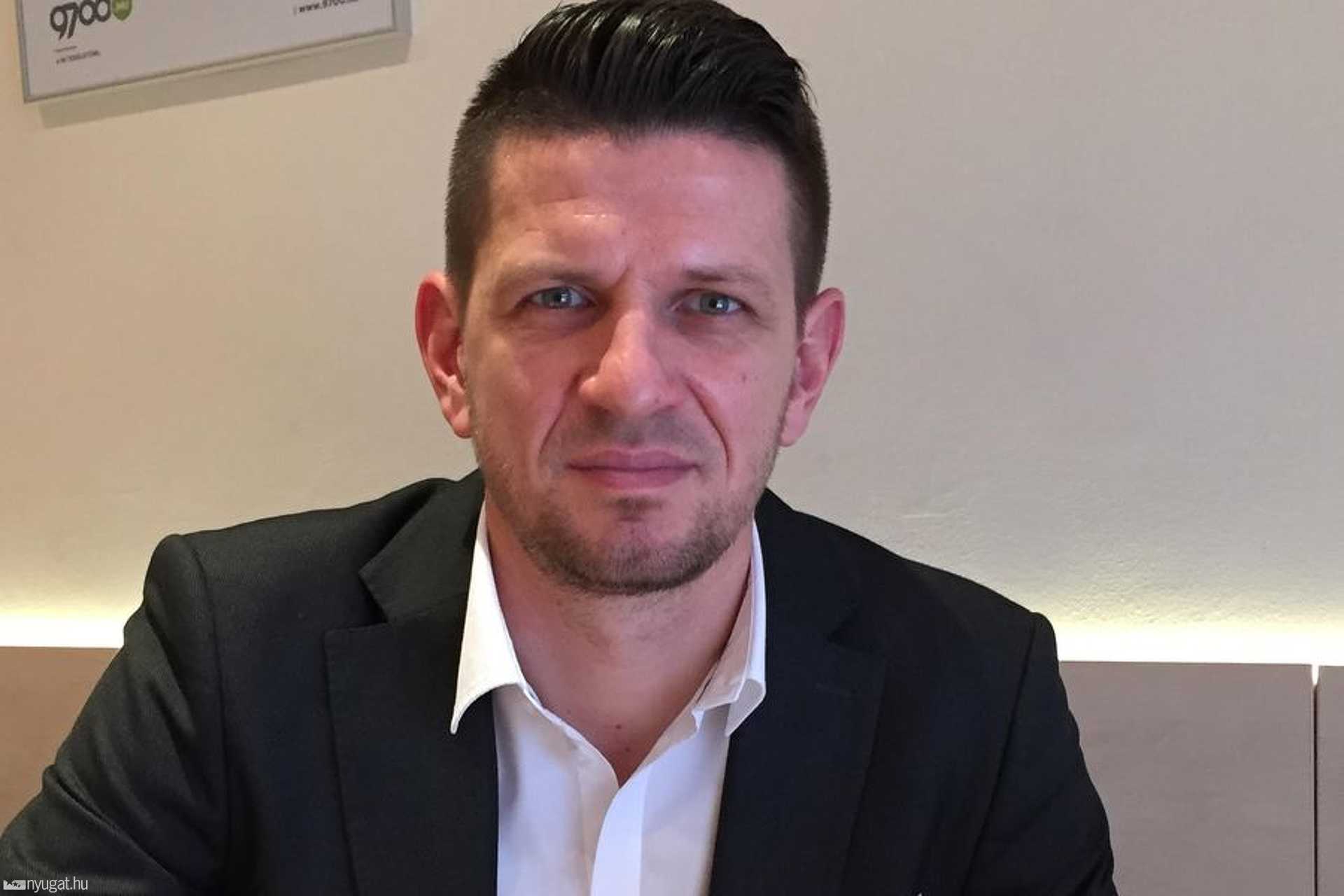 Janzsó Zoltán ingatlanszakértő