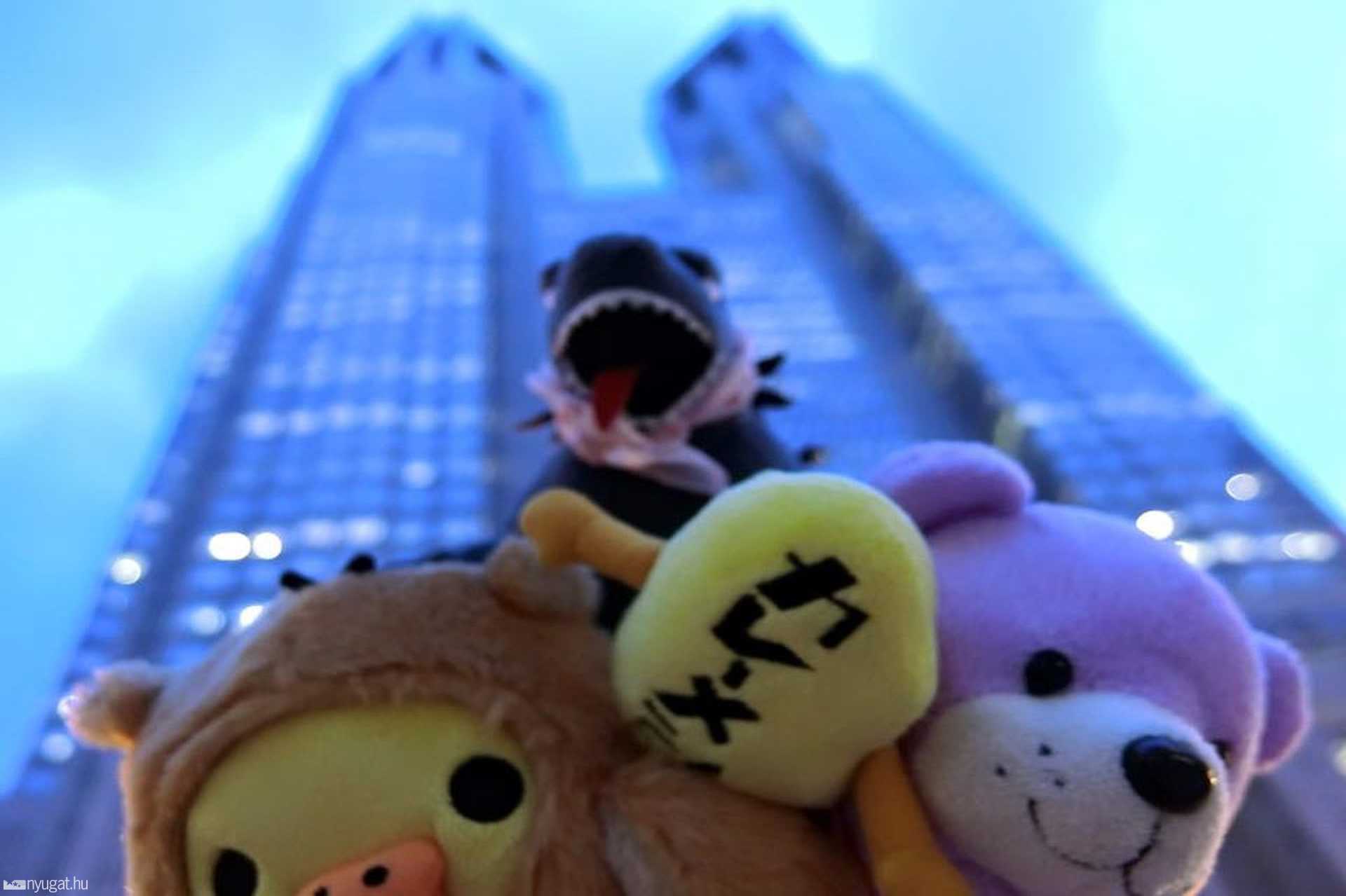 Unagi Travel