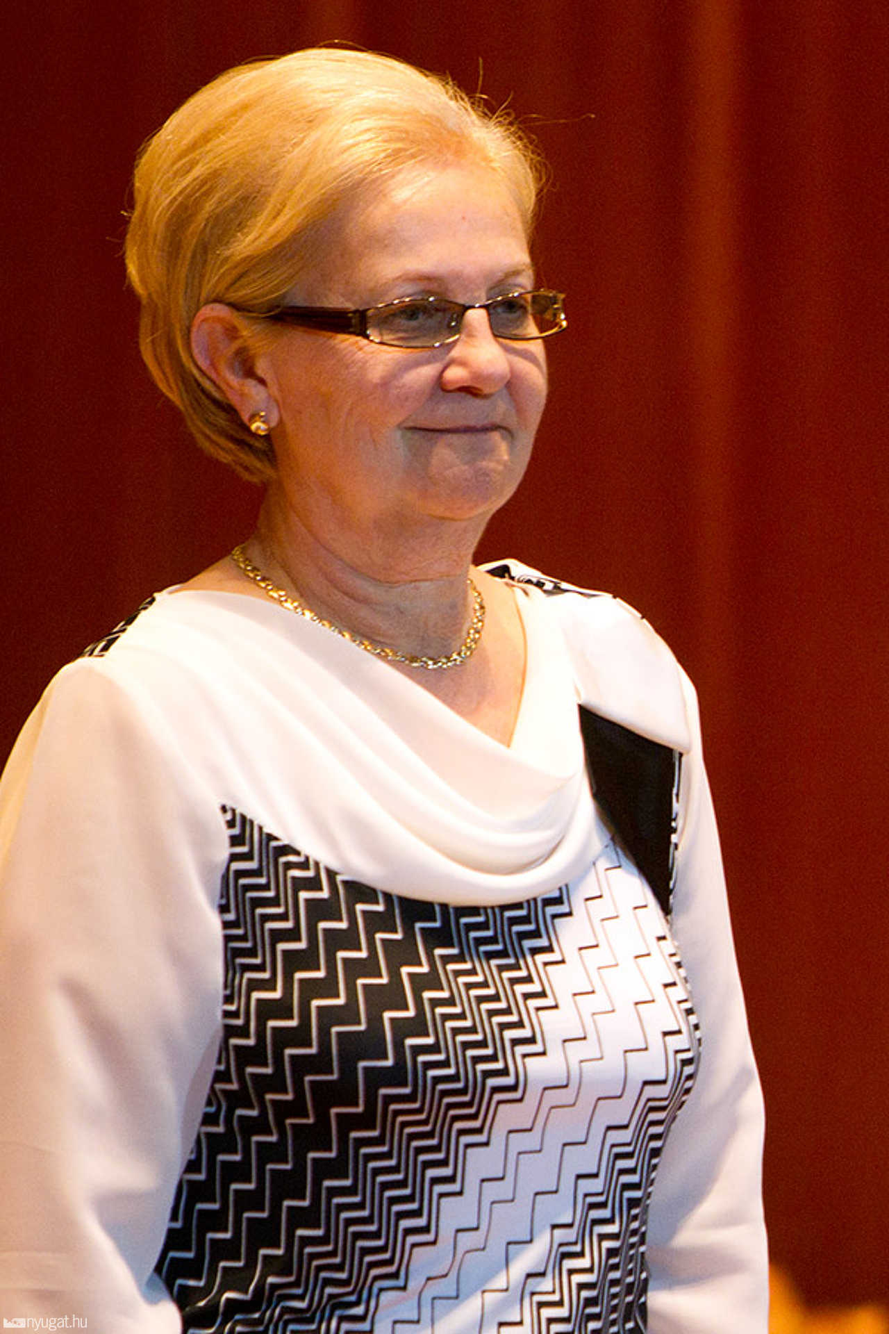 Oláh Ferencné