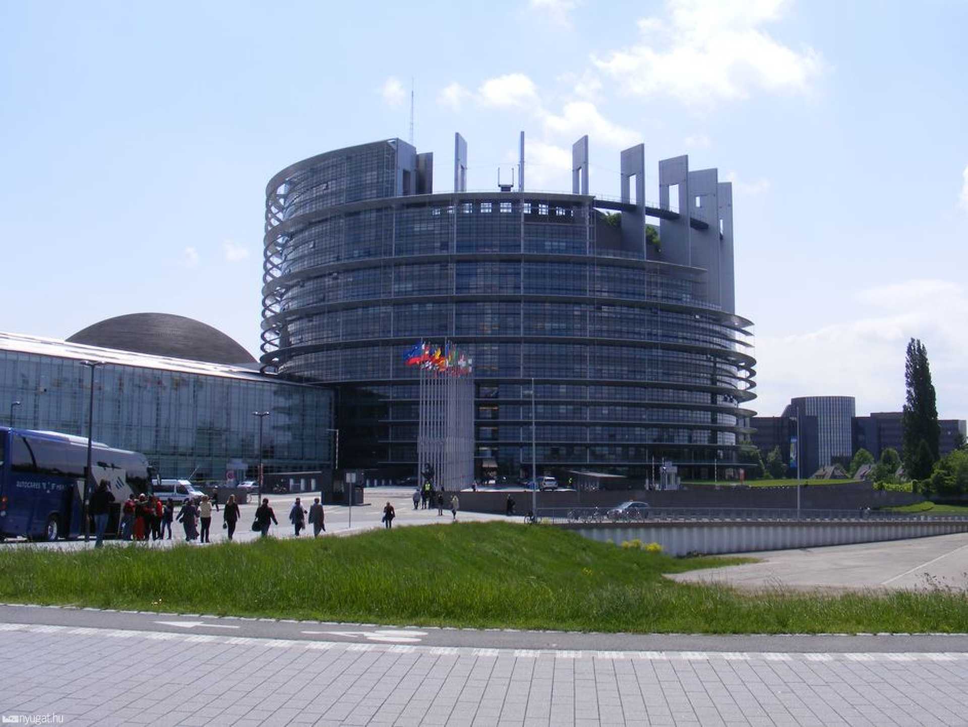Strasbourg 