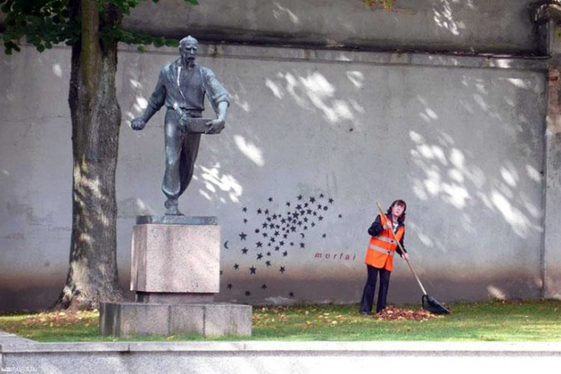 Street Art