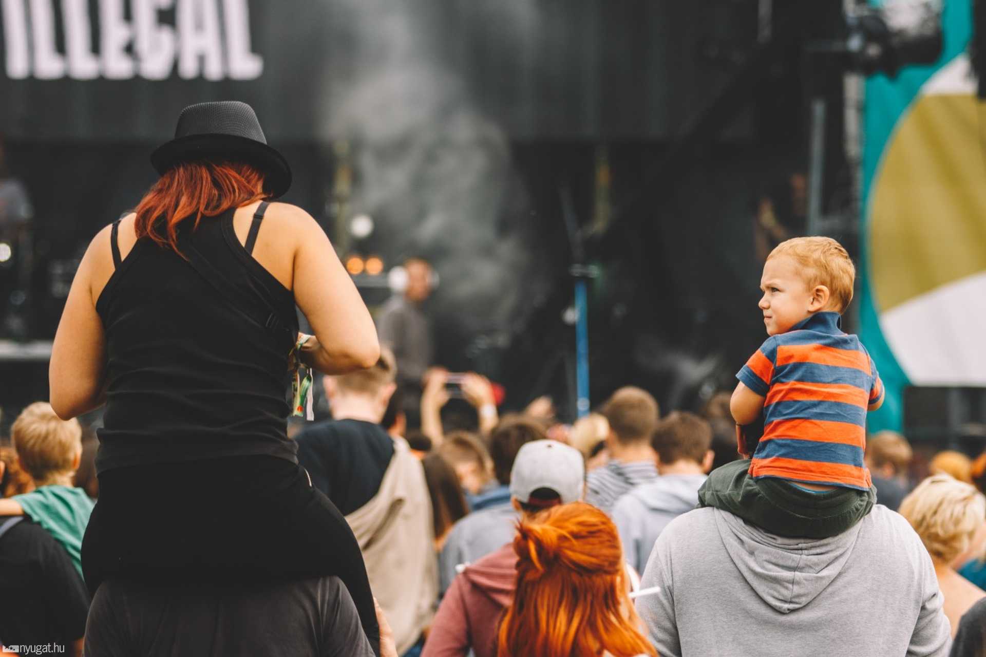 Strand Fesztivál 2015 - Zamárdi