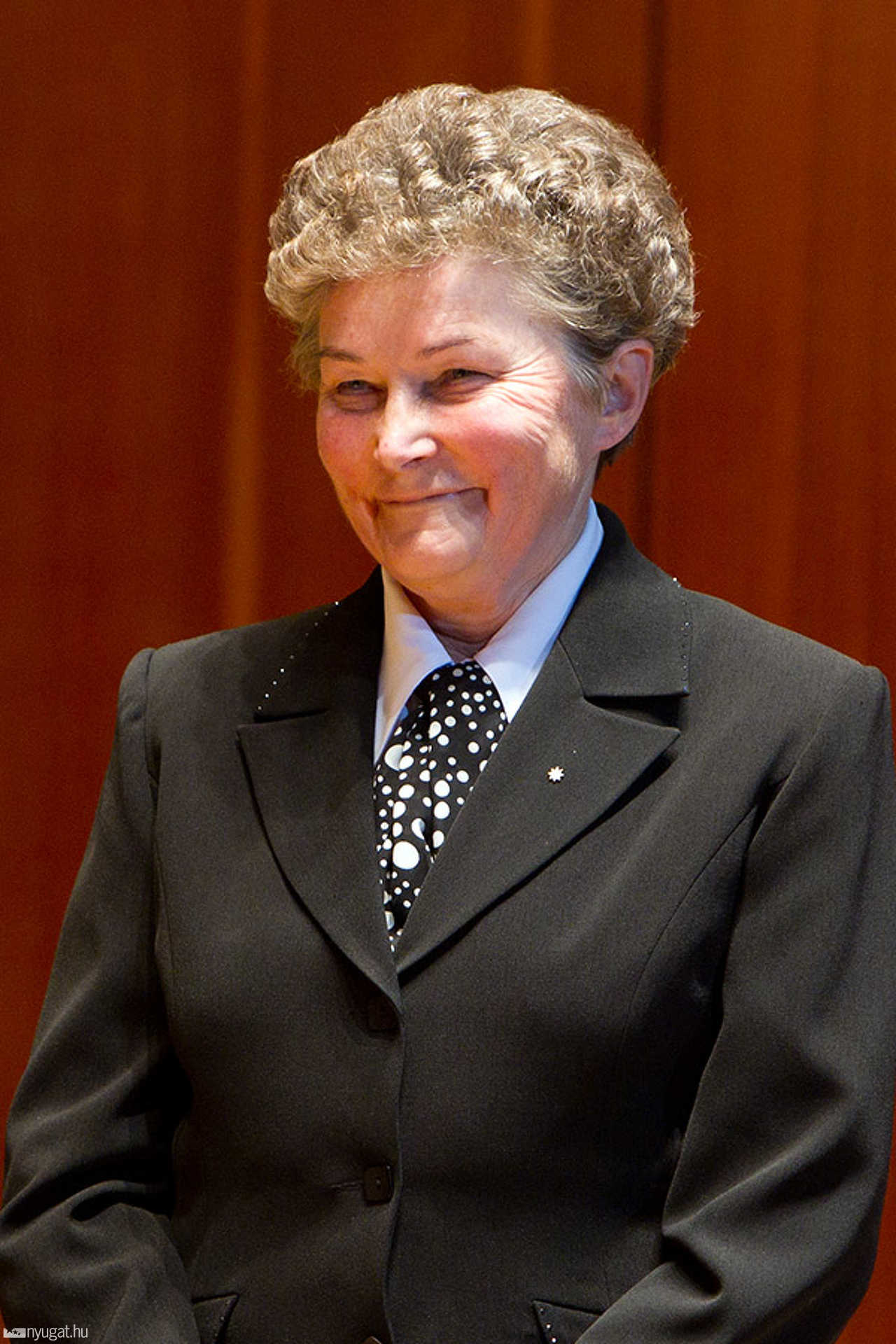 Lugosy Piroska