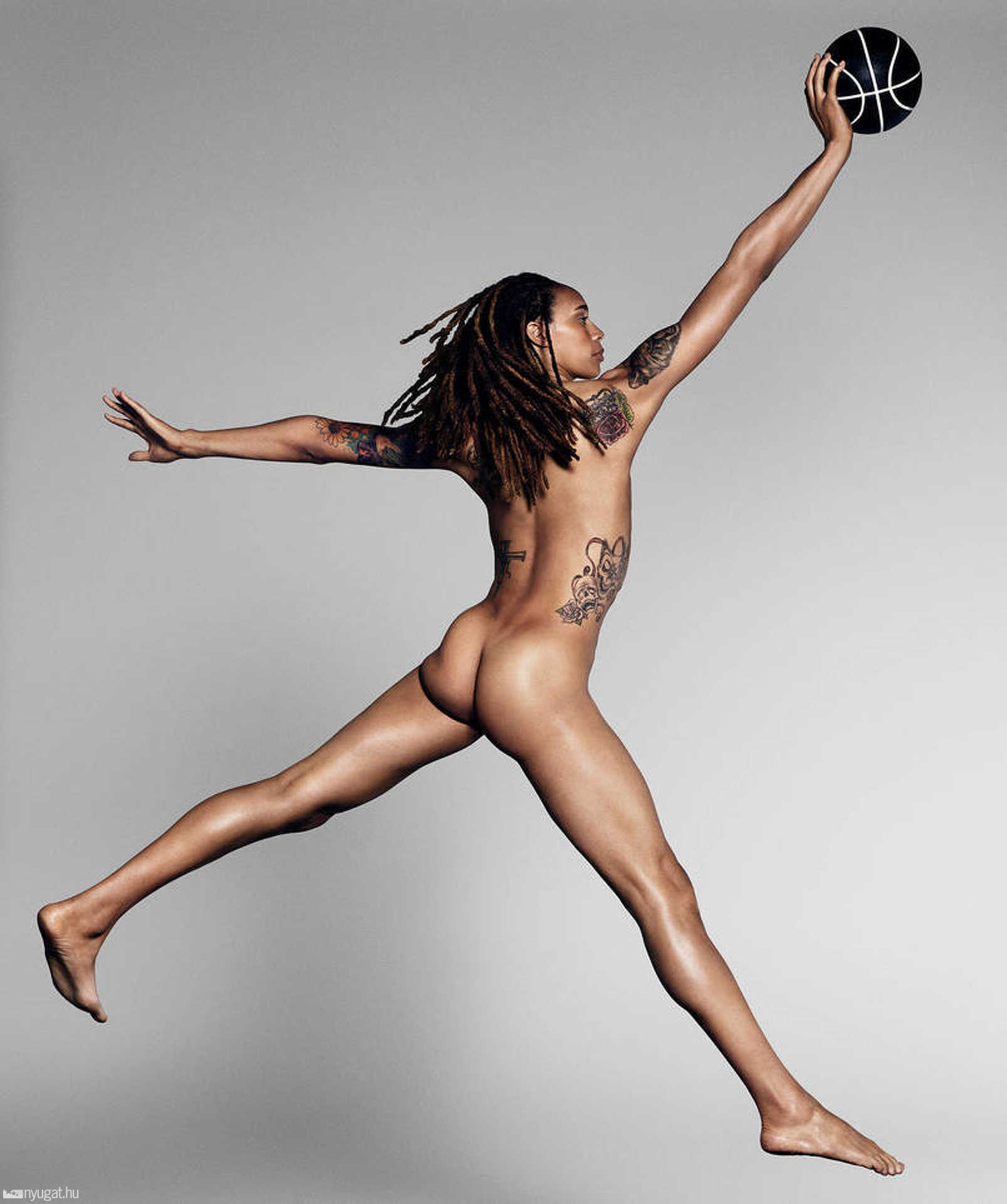 Brittney Griner