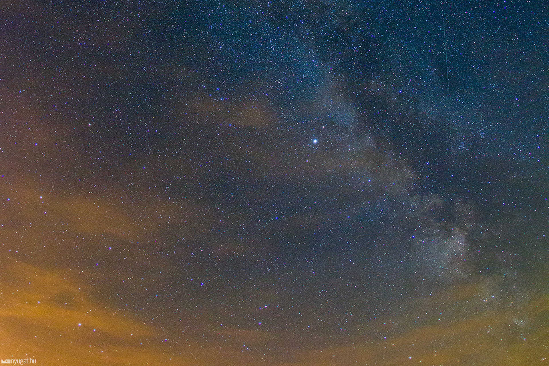 Tejút, 2015.08.11.