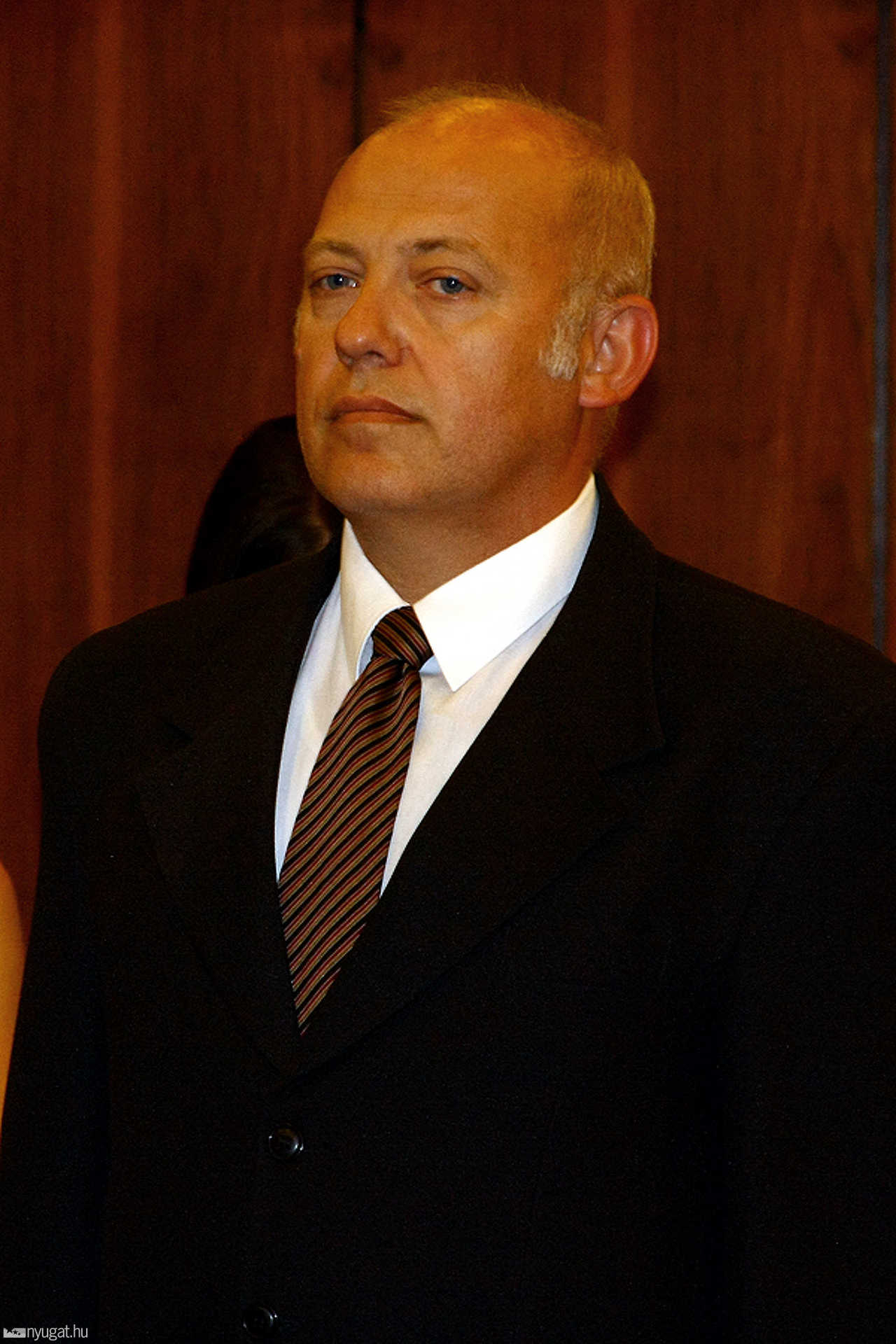 Hajdú Endre