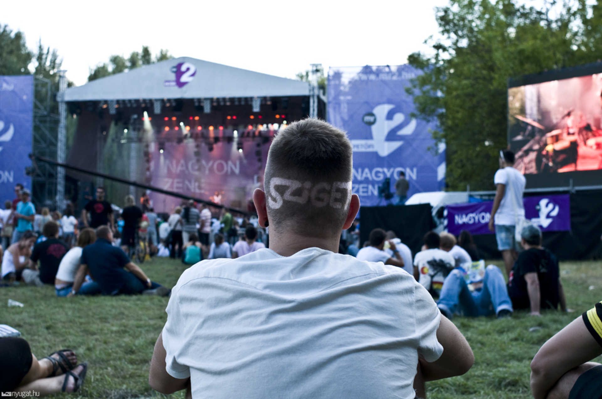 Szigetszombat