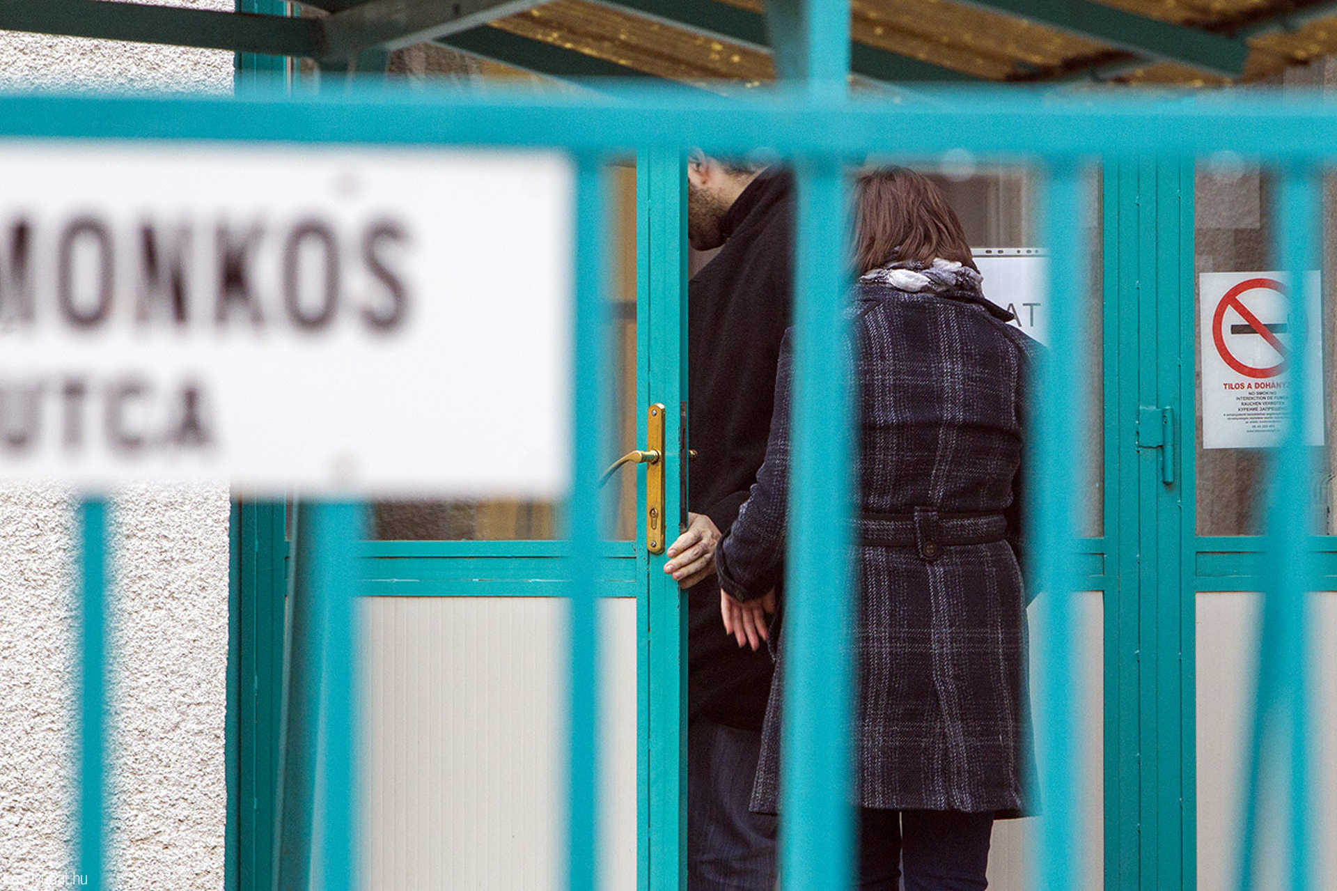 Karácsonyi csoda Szombathelyen
