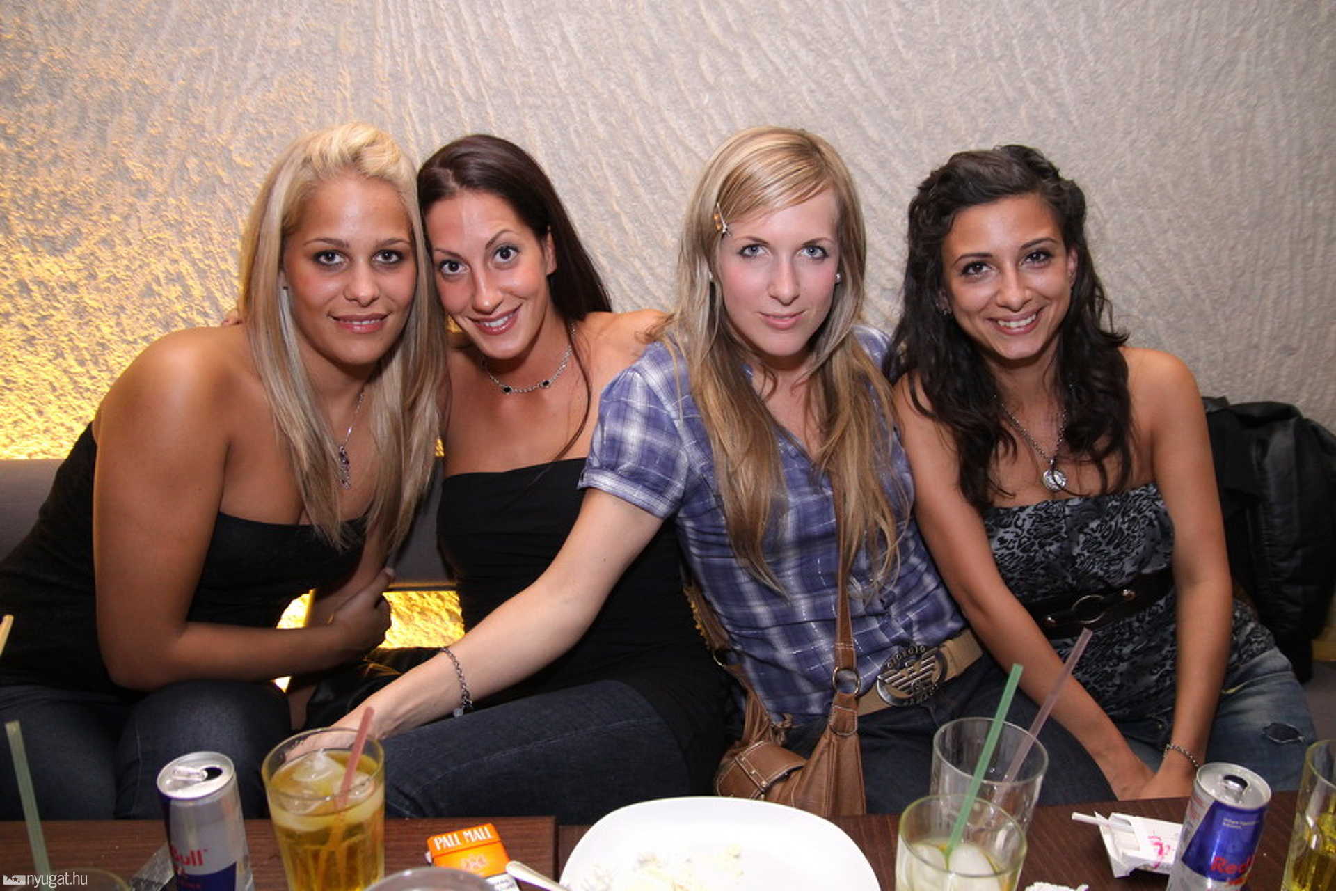 Bánya Café 2009.09.19.