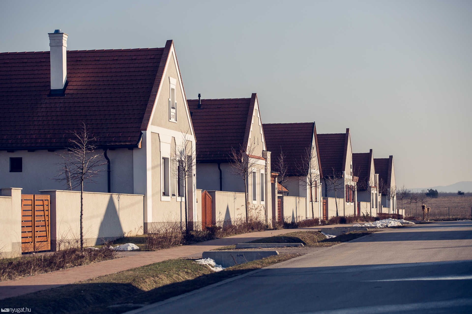 Kolontár és Devecser négy évvel a vörösiszap-katasztrófa után