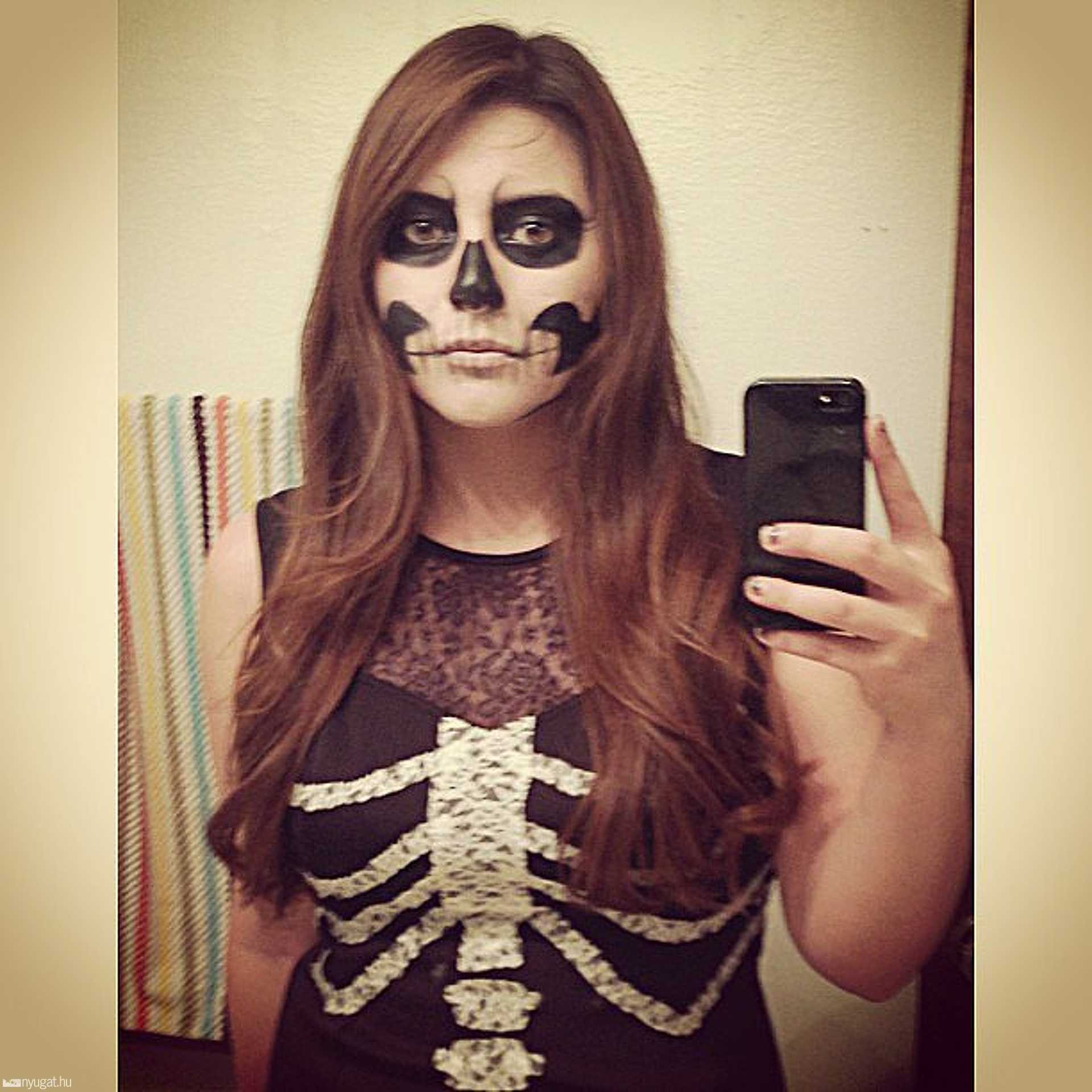 Halloween jelmezek 2014