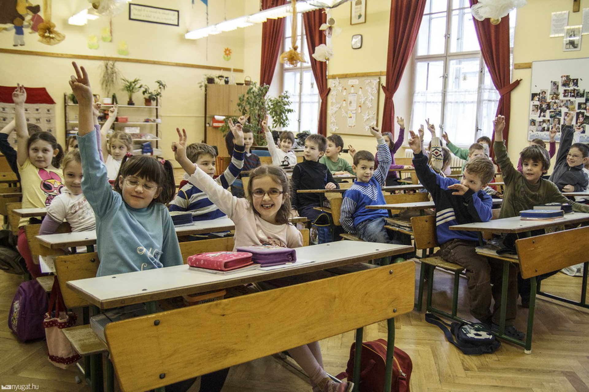 Brenner János Általános Iskola