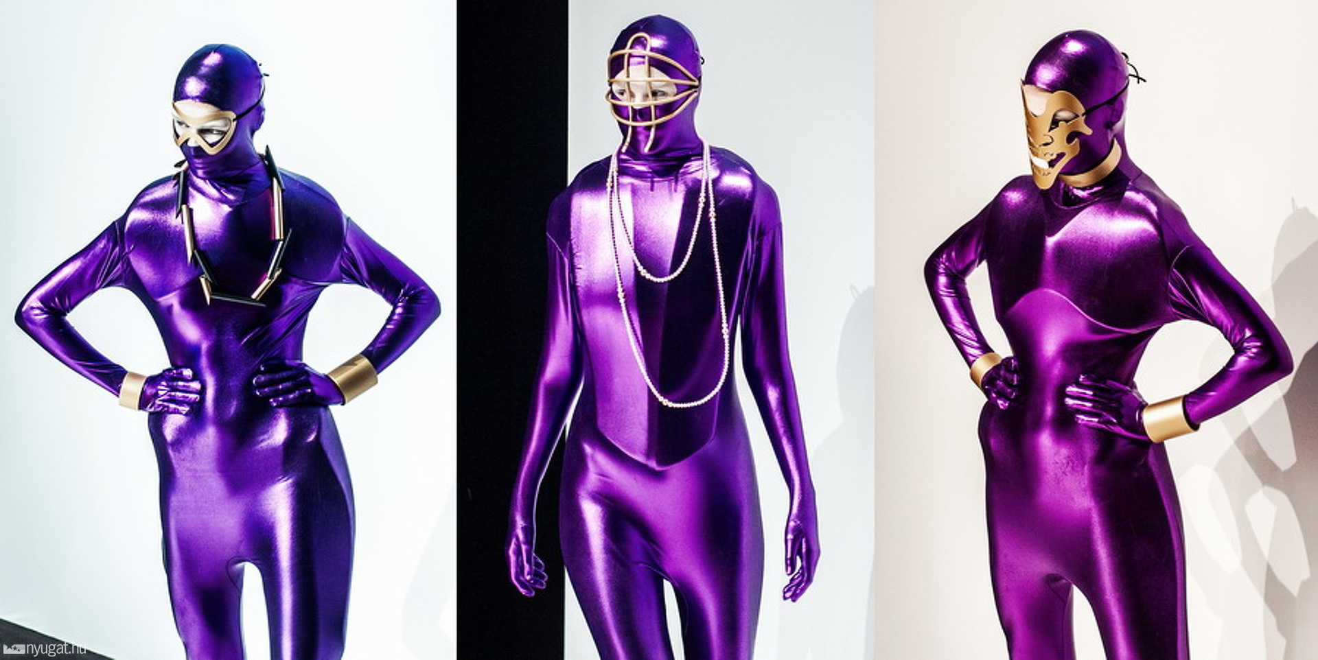 Fashion Week - Bécs