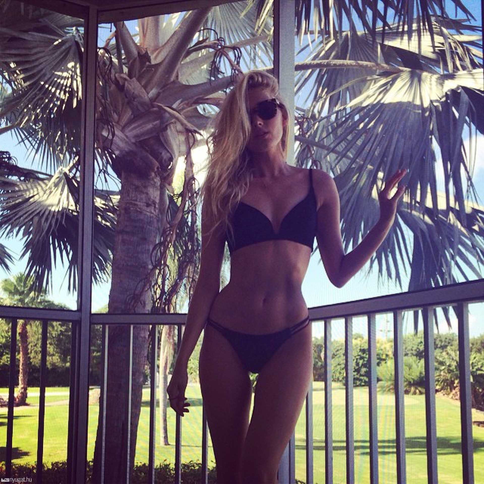 Elsa Hosk