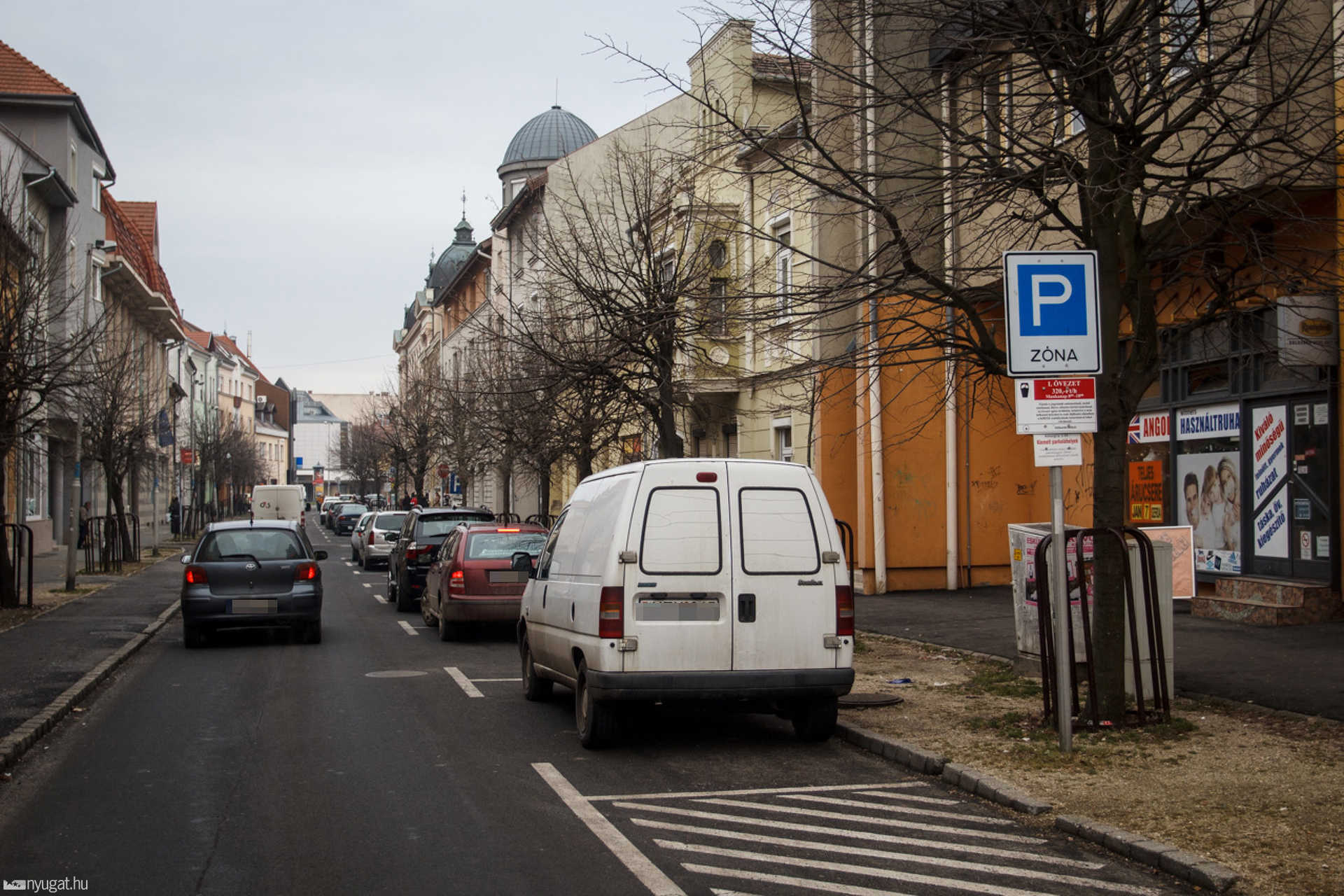 Olvasónk vs. SZOVA