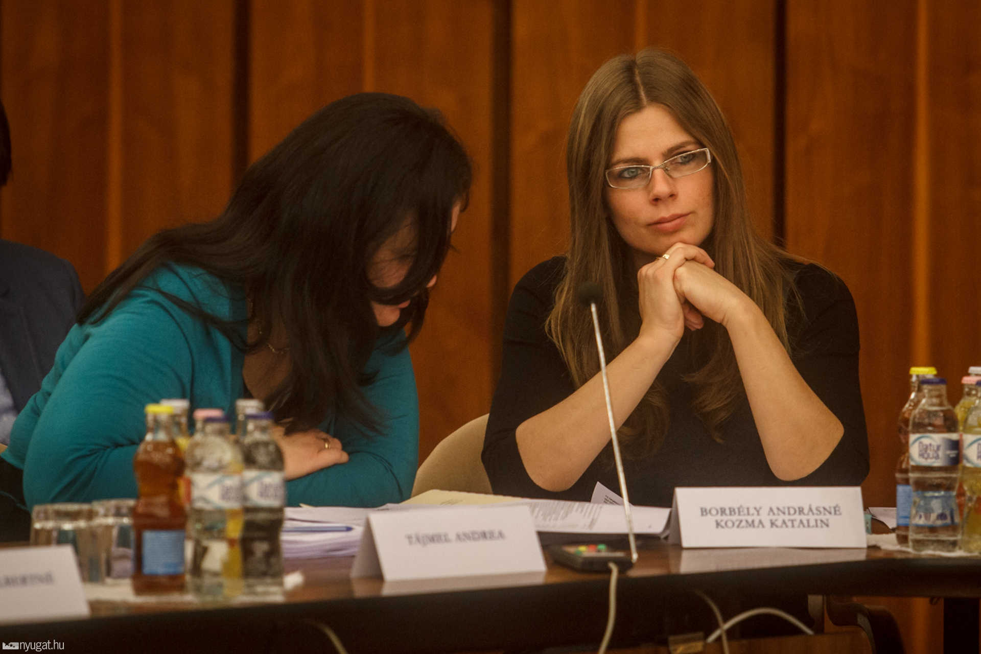 Oktatási és Szociális Bizottság februári ülése