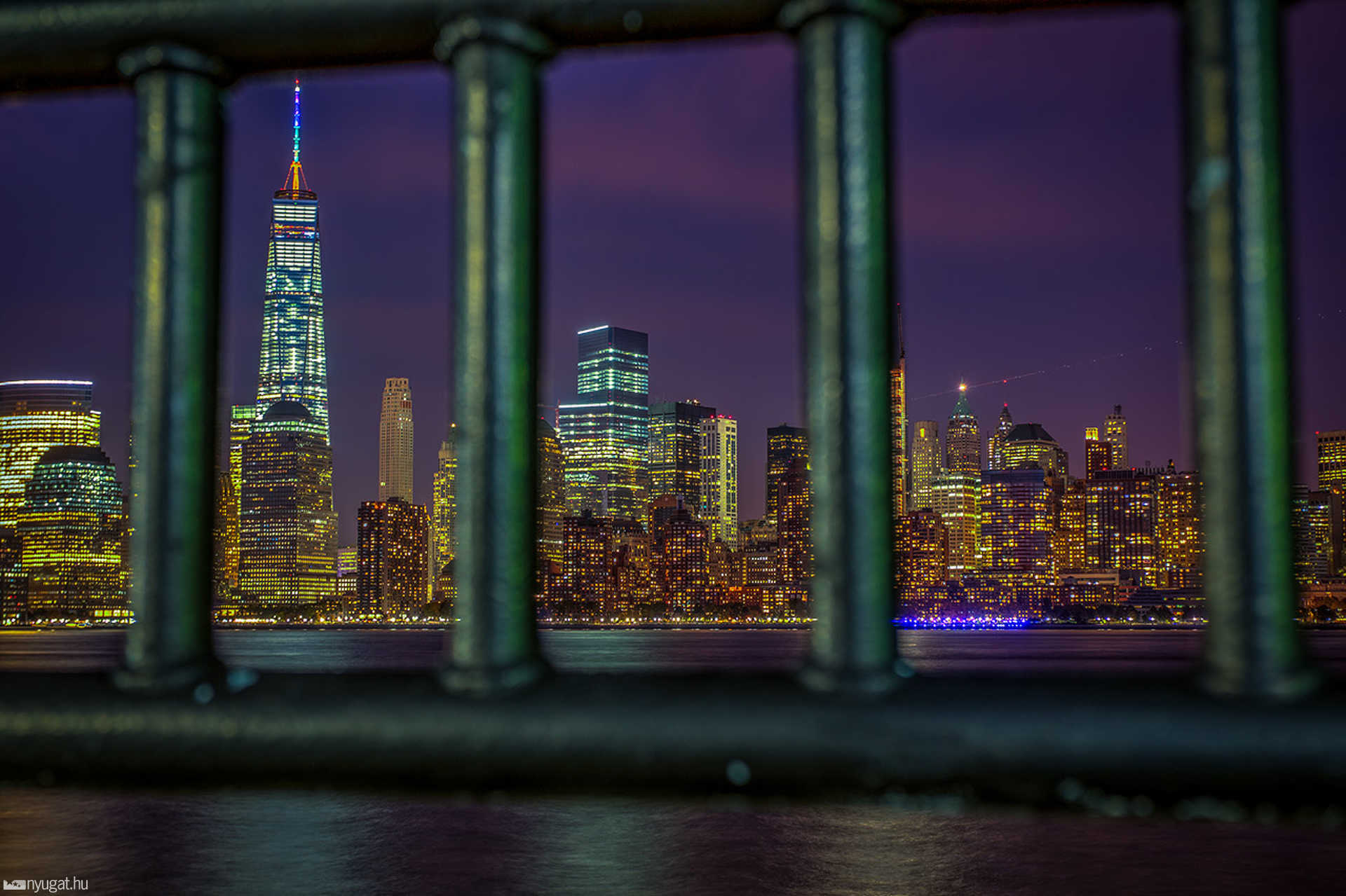 Manhattan