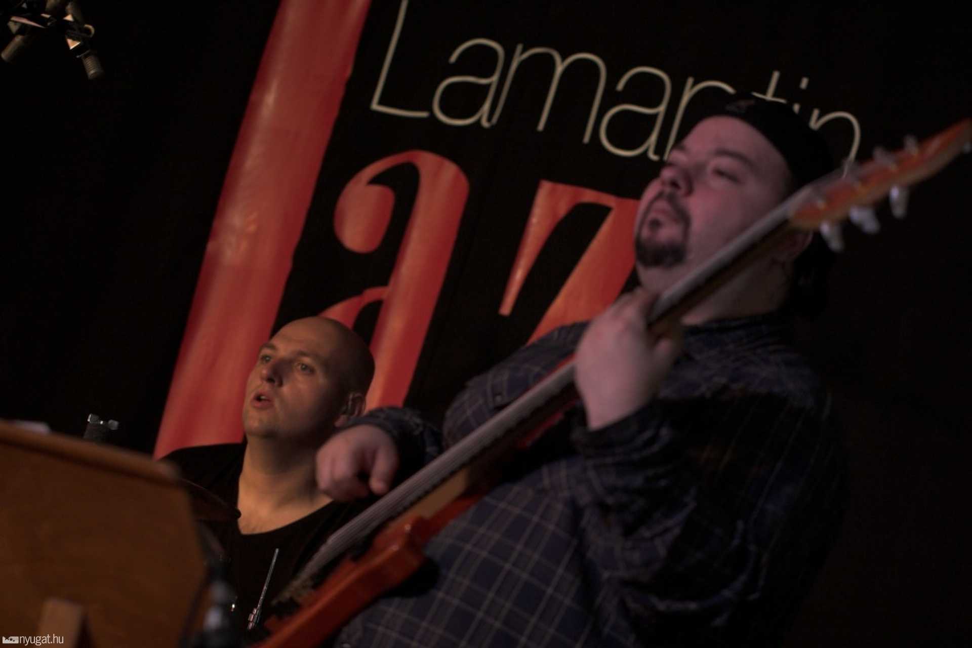 Lamantin Jazz Fesztivál