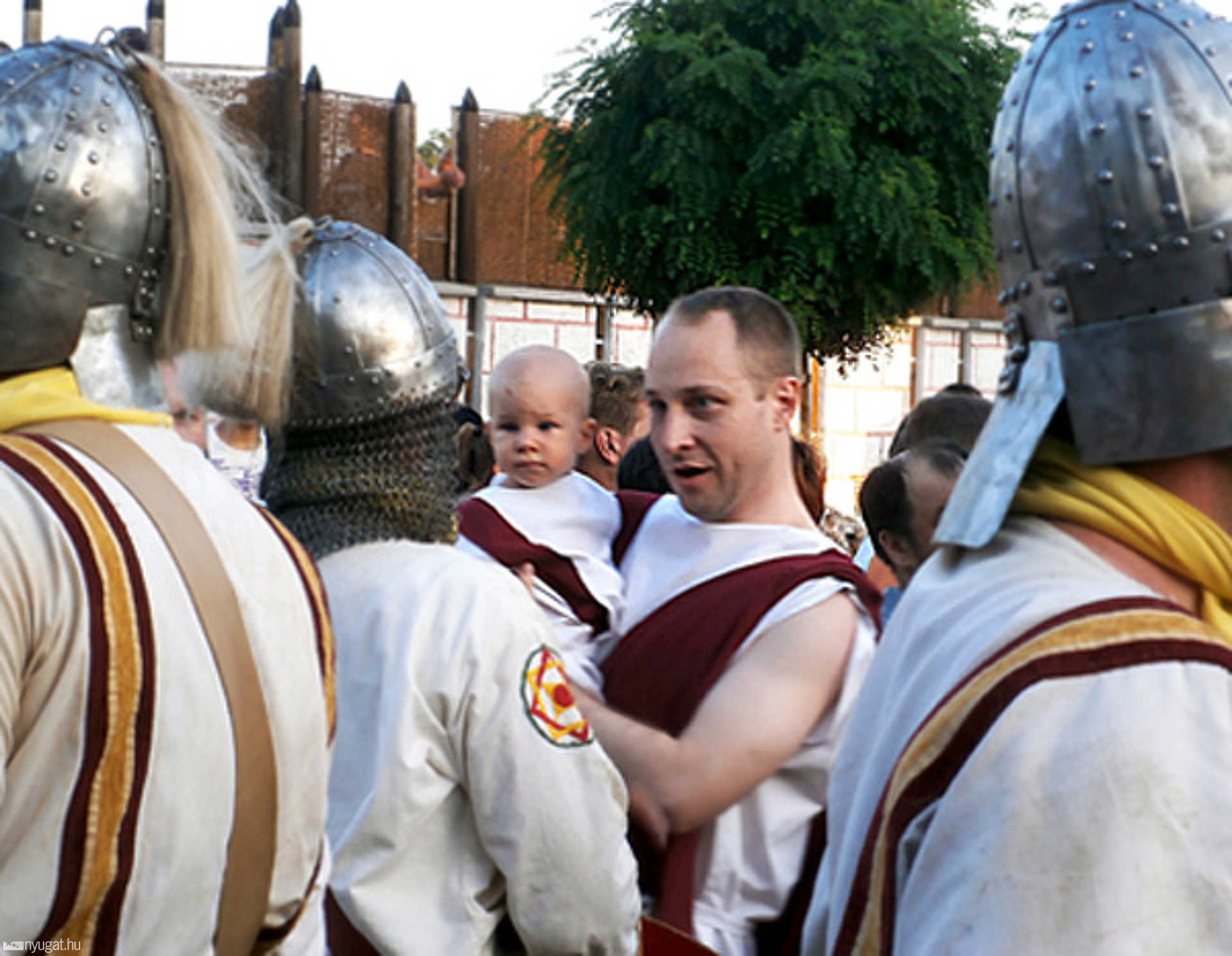 Karneváli fotópályázat 2012. - Puskás Péter