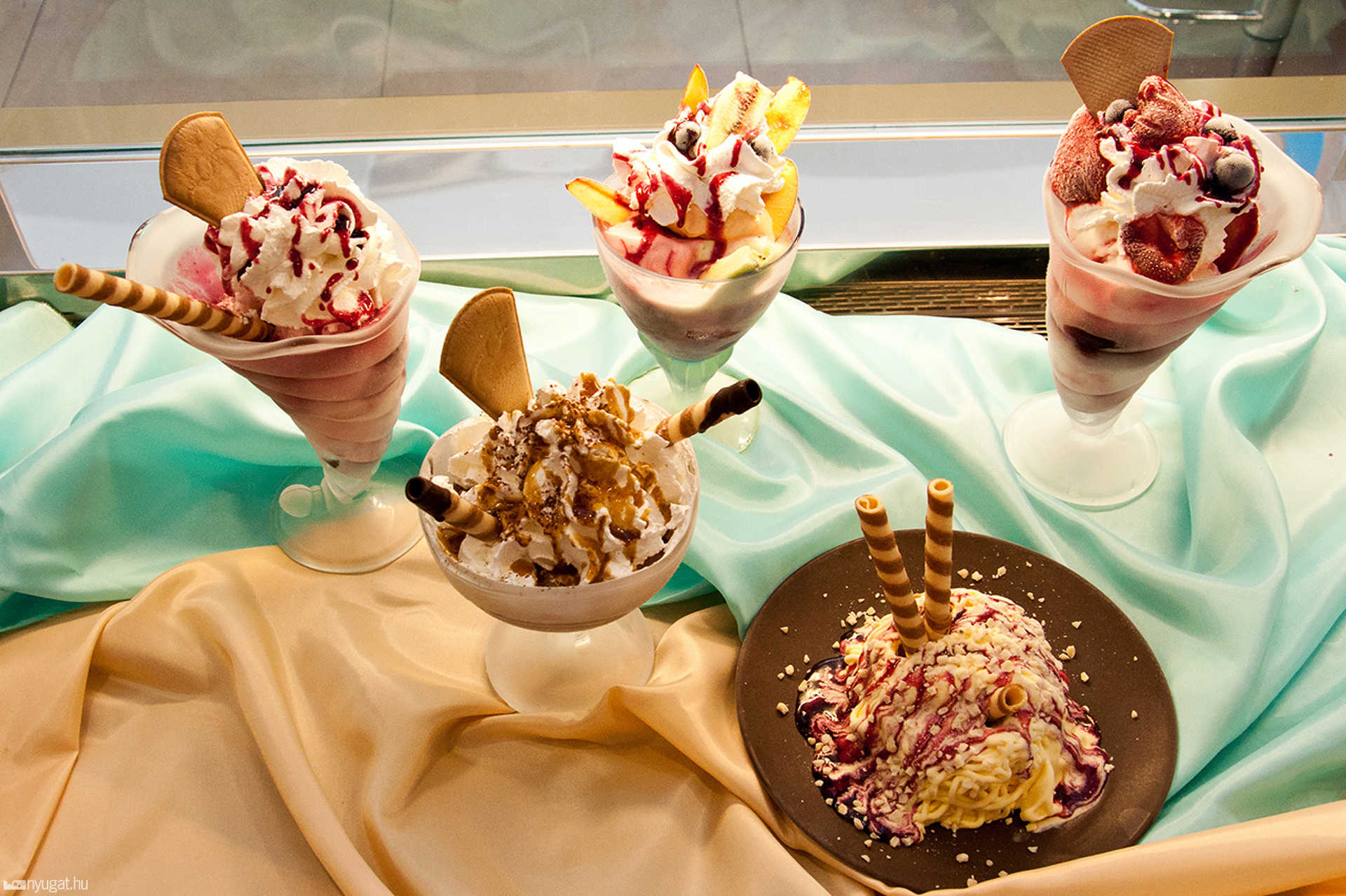 Il Gelato