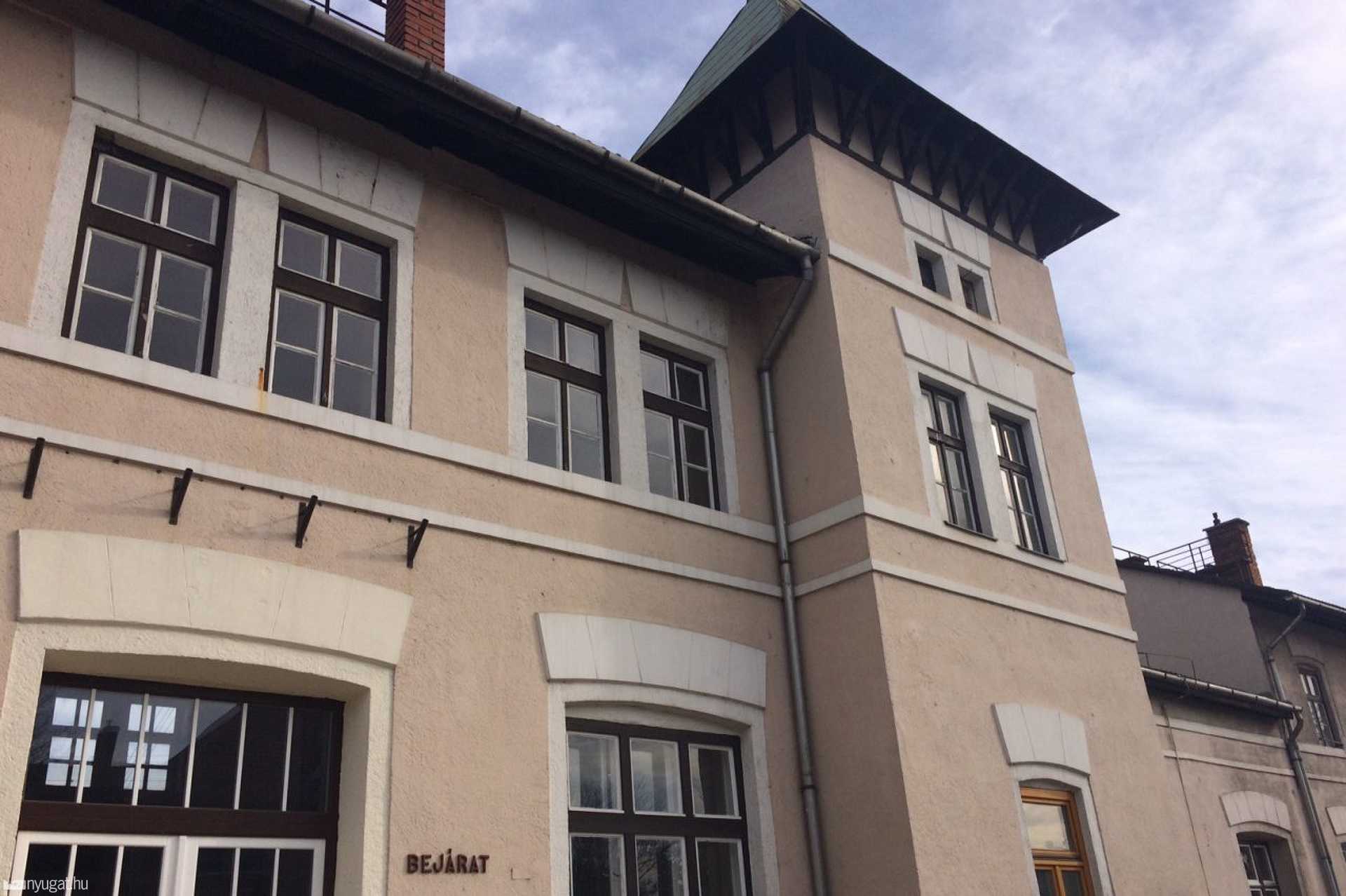 Celldömölki vasútállomás