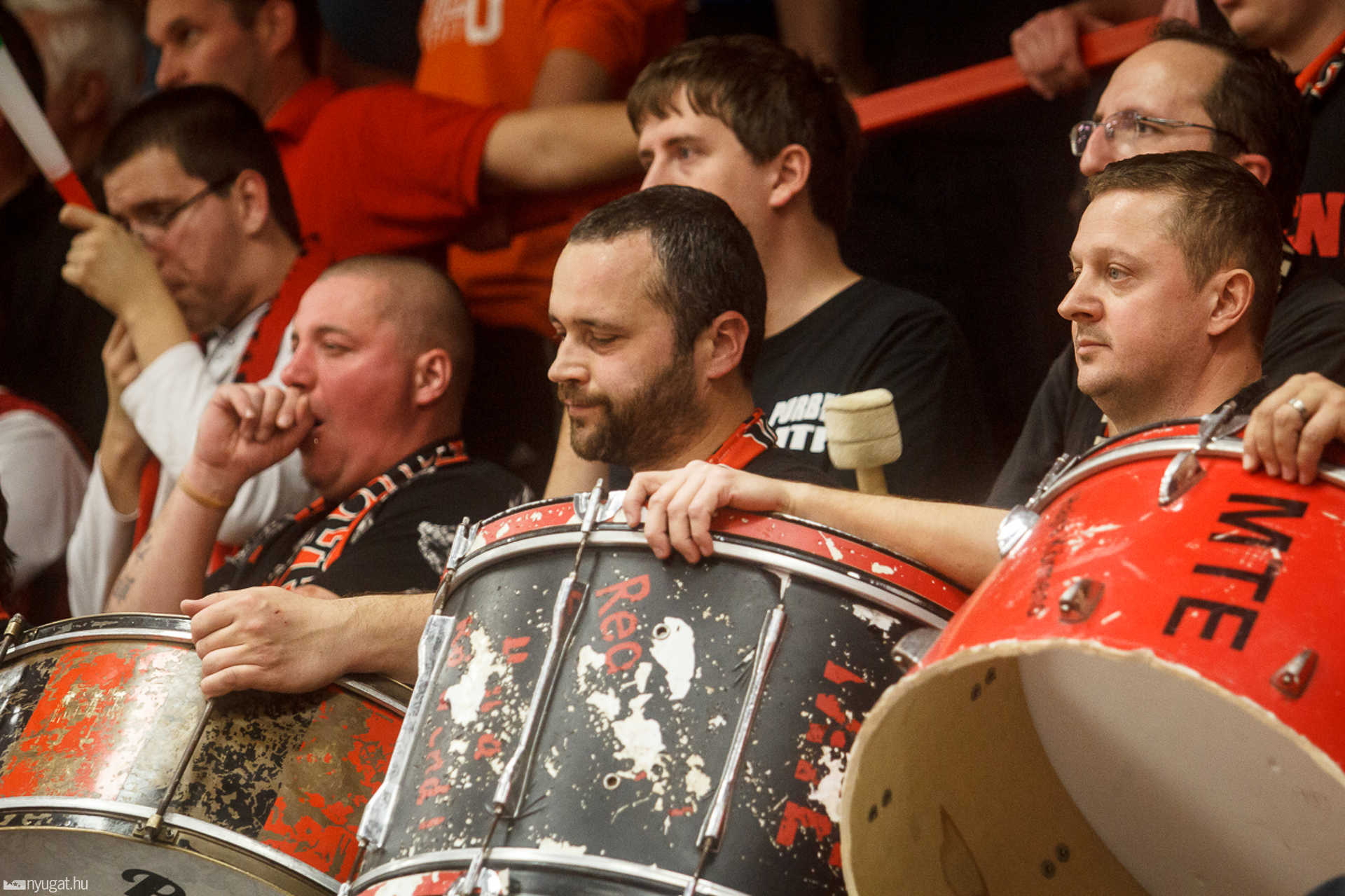 Egis Körmend - ASVEL Lyon