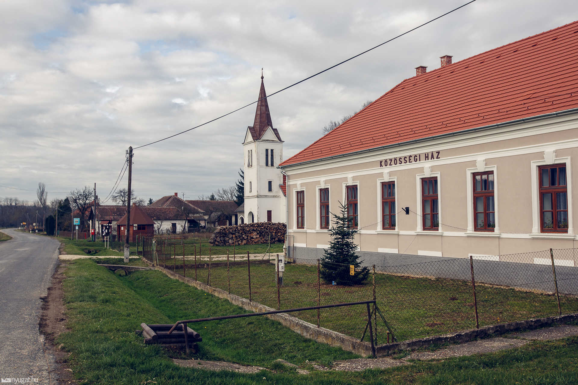 Velemér