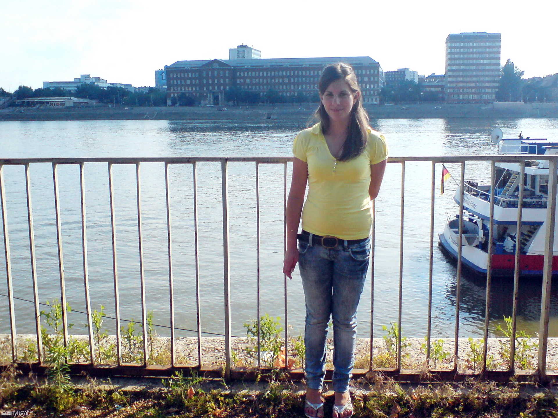 Elvérzett a műtőasztalon a diáklány