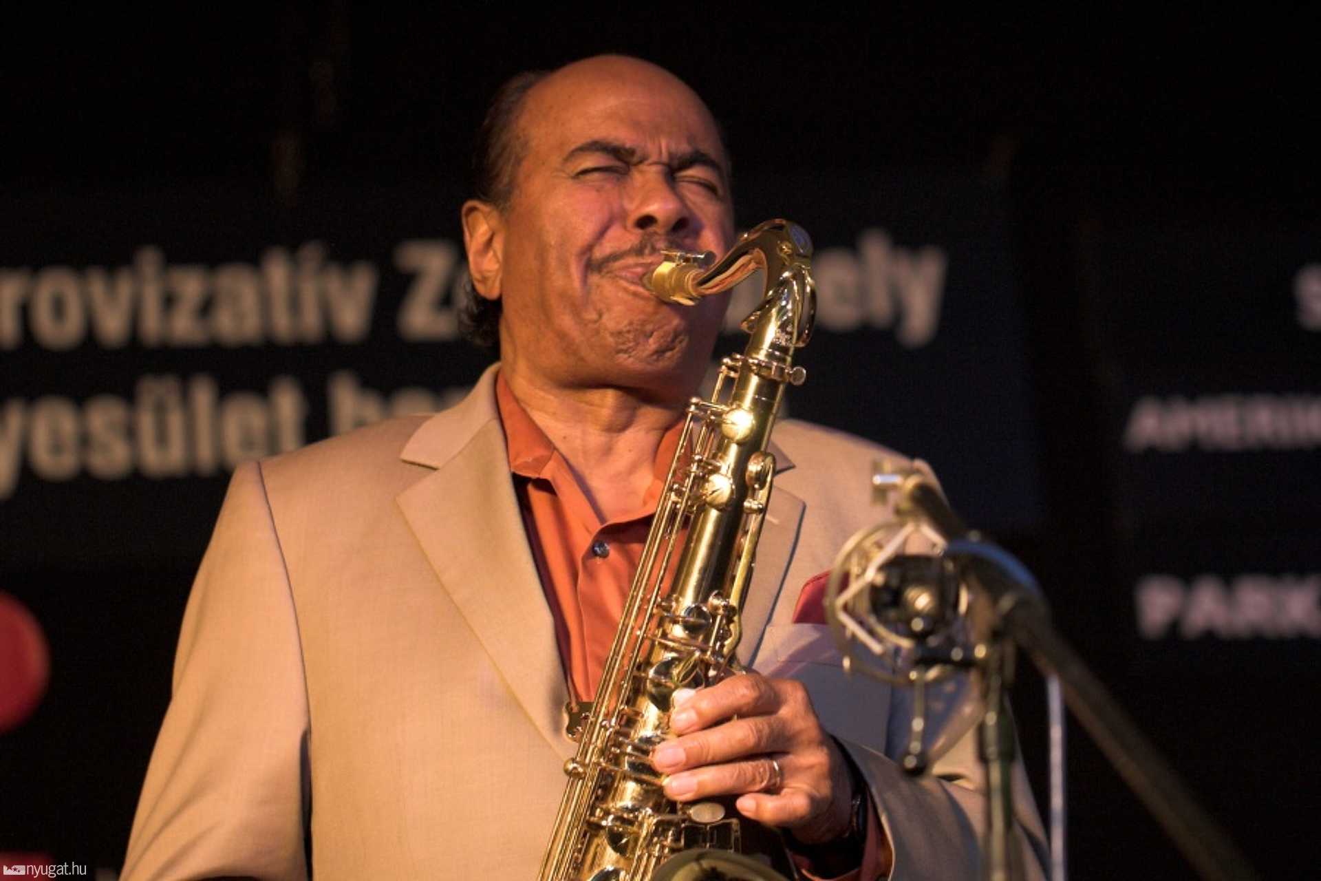 Lamantin Jazz Fesztivál
