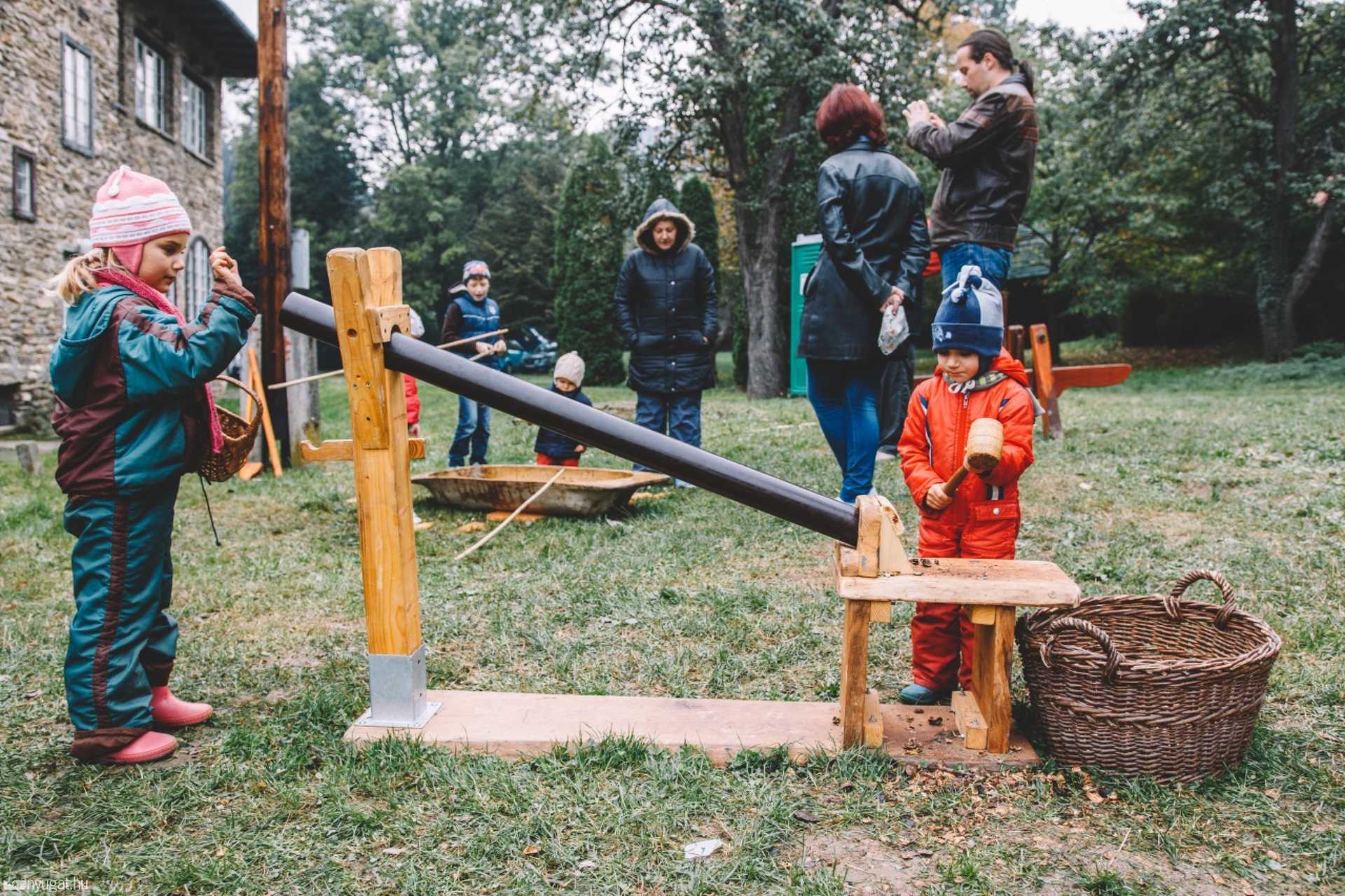 Velemi Gesztenyenapok