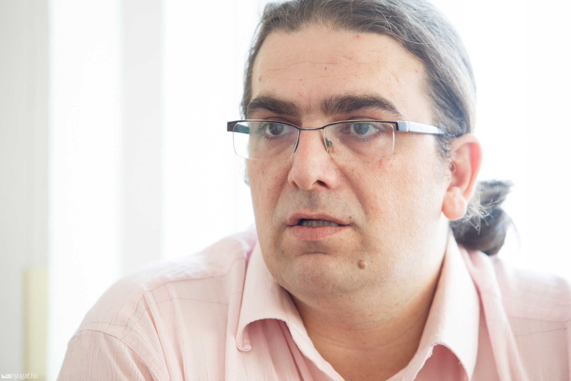 Interjú Sárközi Zoltánnal