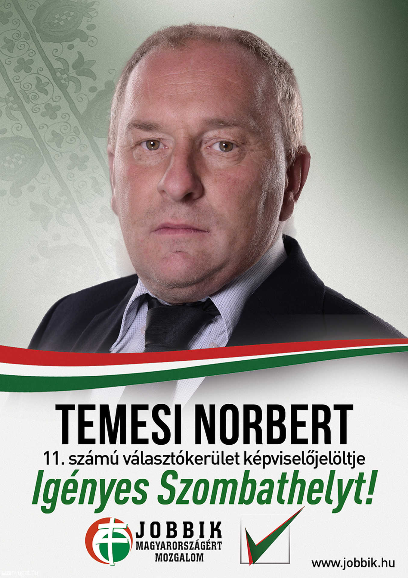 Temesi Norbert