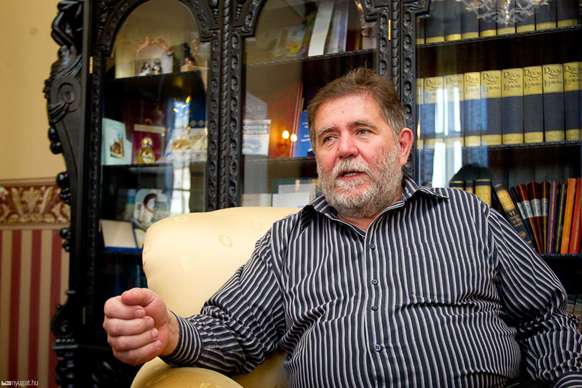 Kovács Ferenc