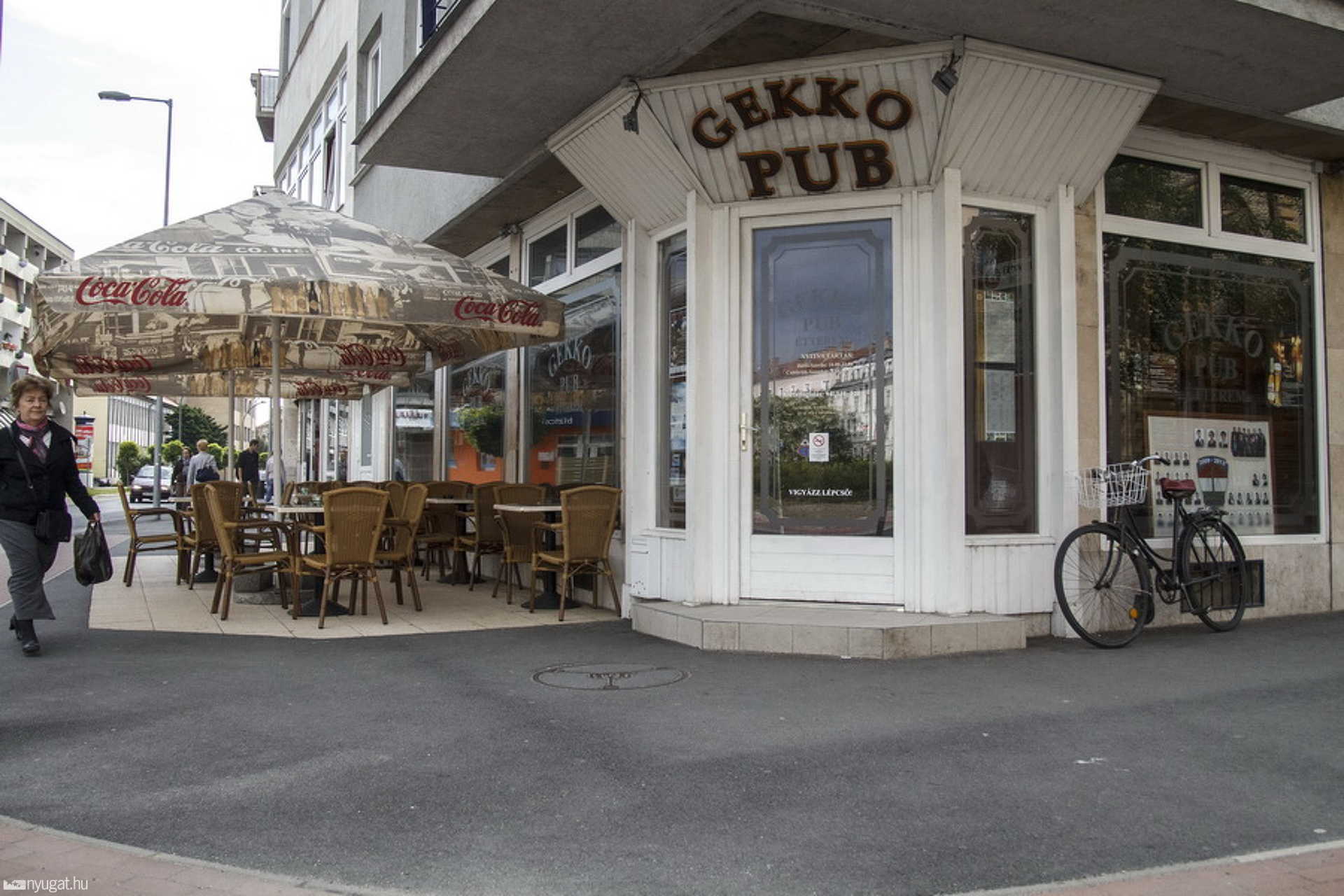 Gekko Pub