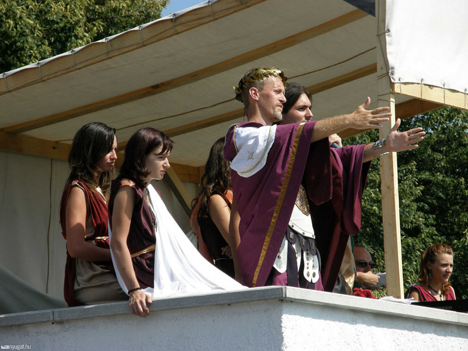 Karneváli fotópályázat 2010.