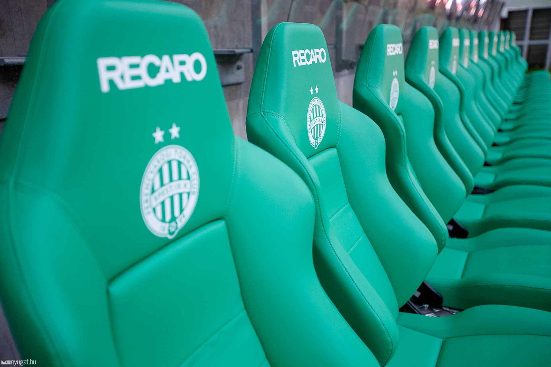 FTC stadion