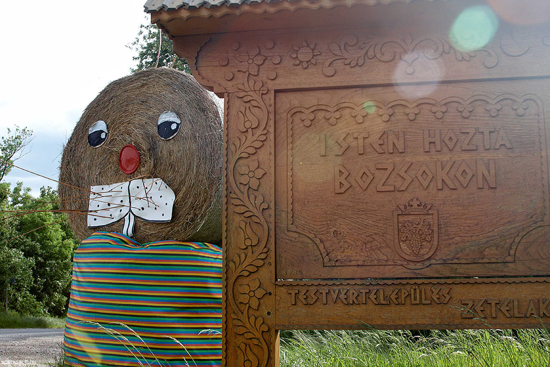 Bozsok