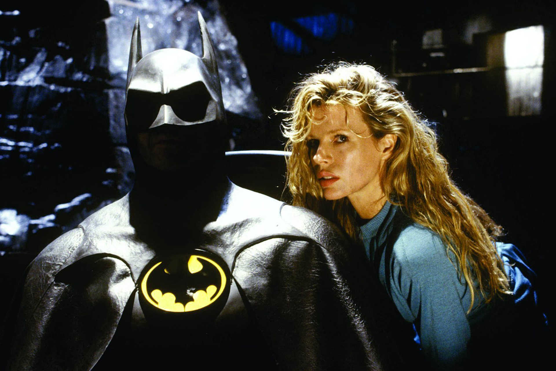 Kim Basinger