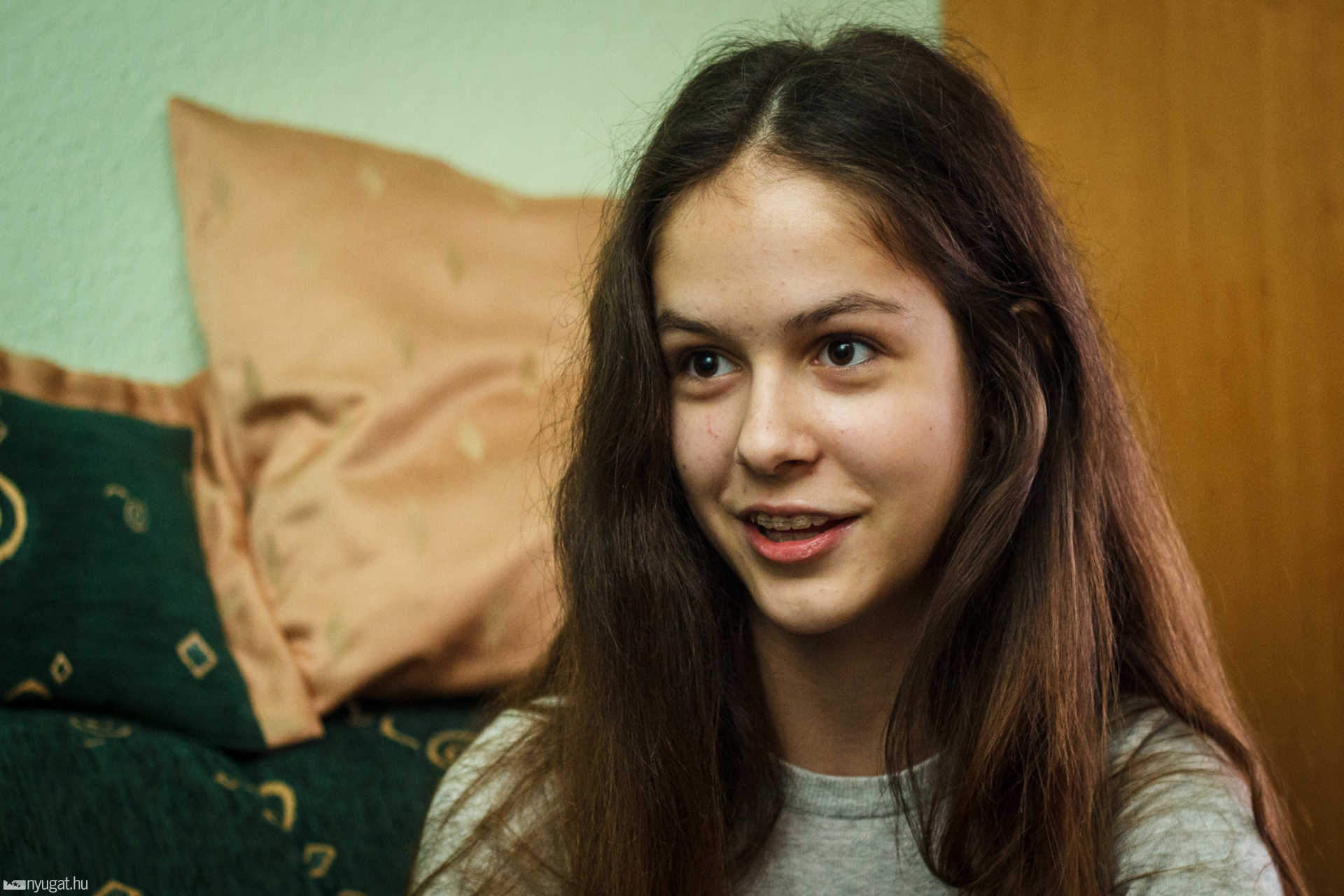 Szép Valentina