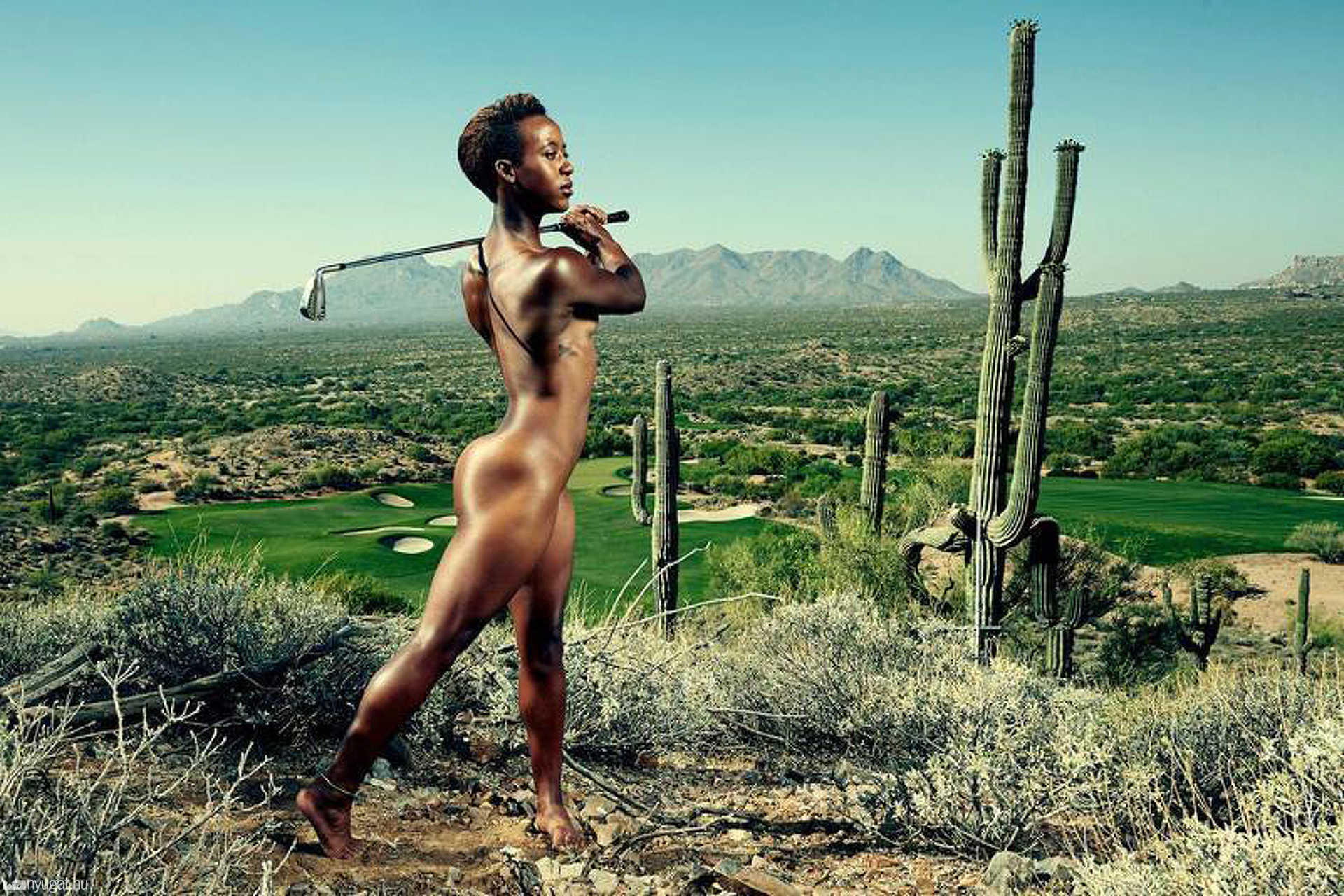 Sadena Parks