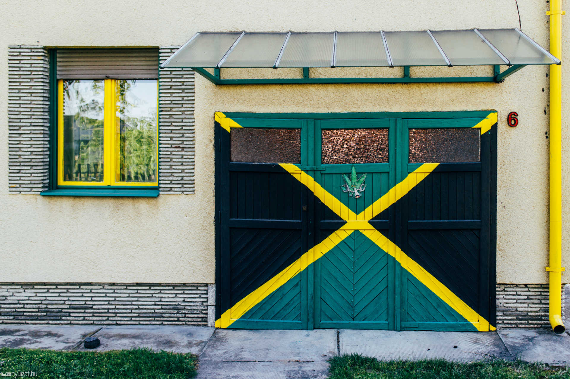 Balatoni hangulat