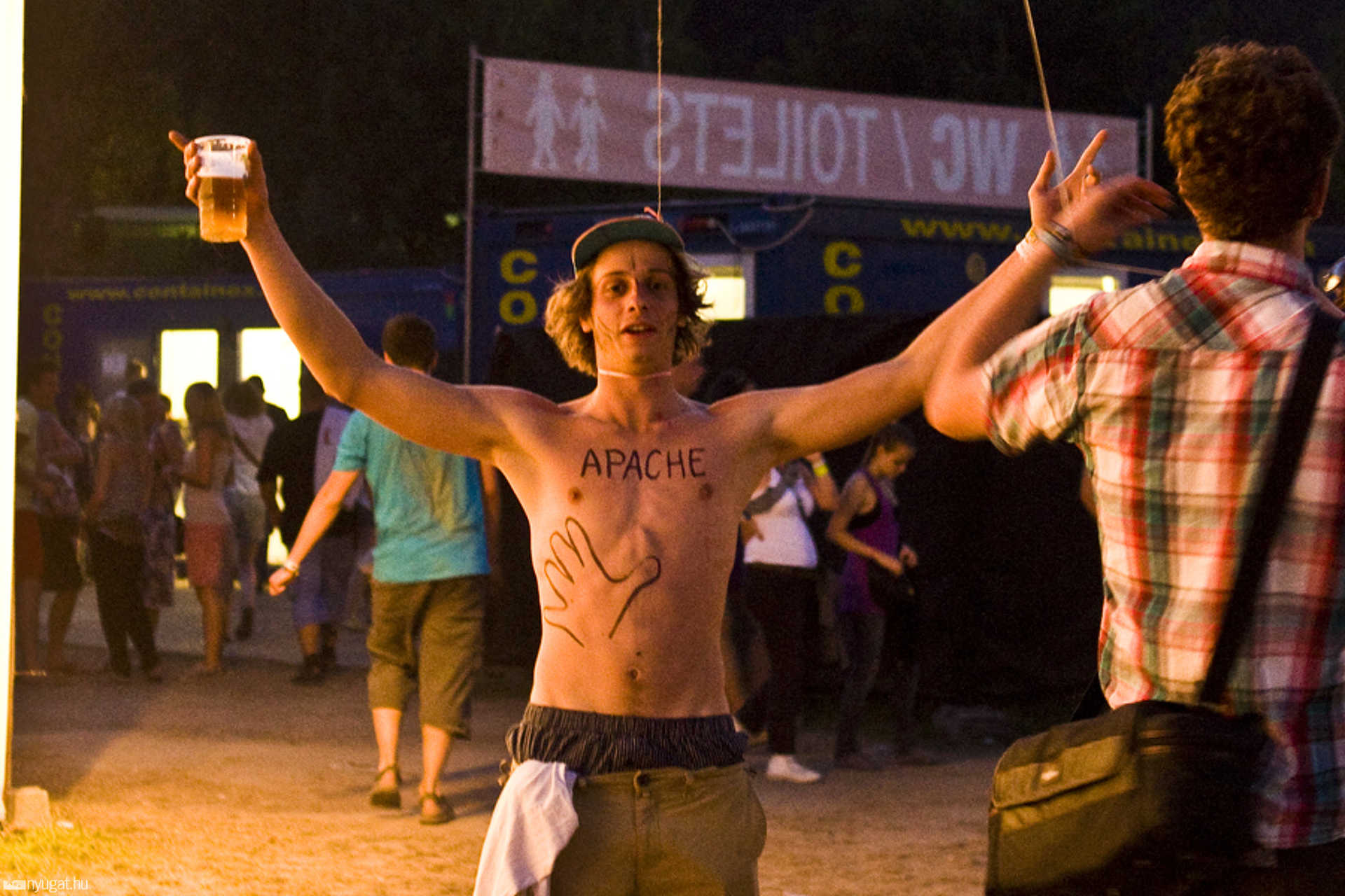 Szigetszombat