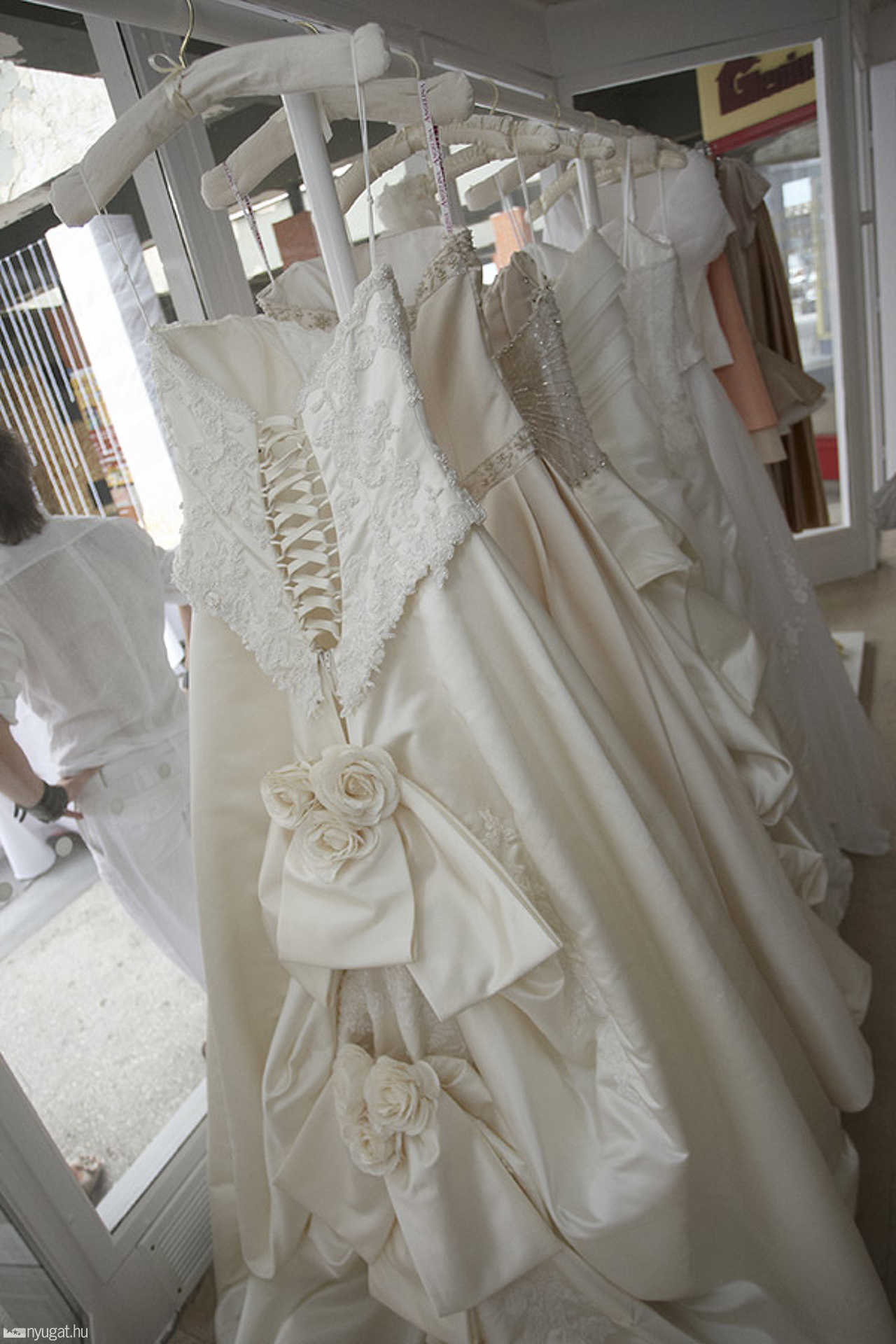 Sposa szalon nyitó
