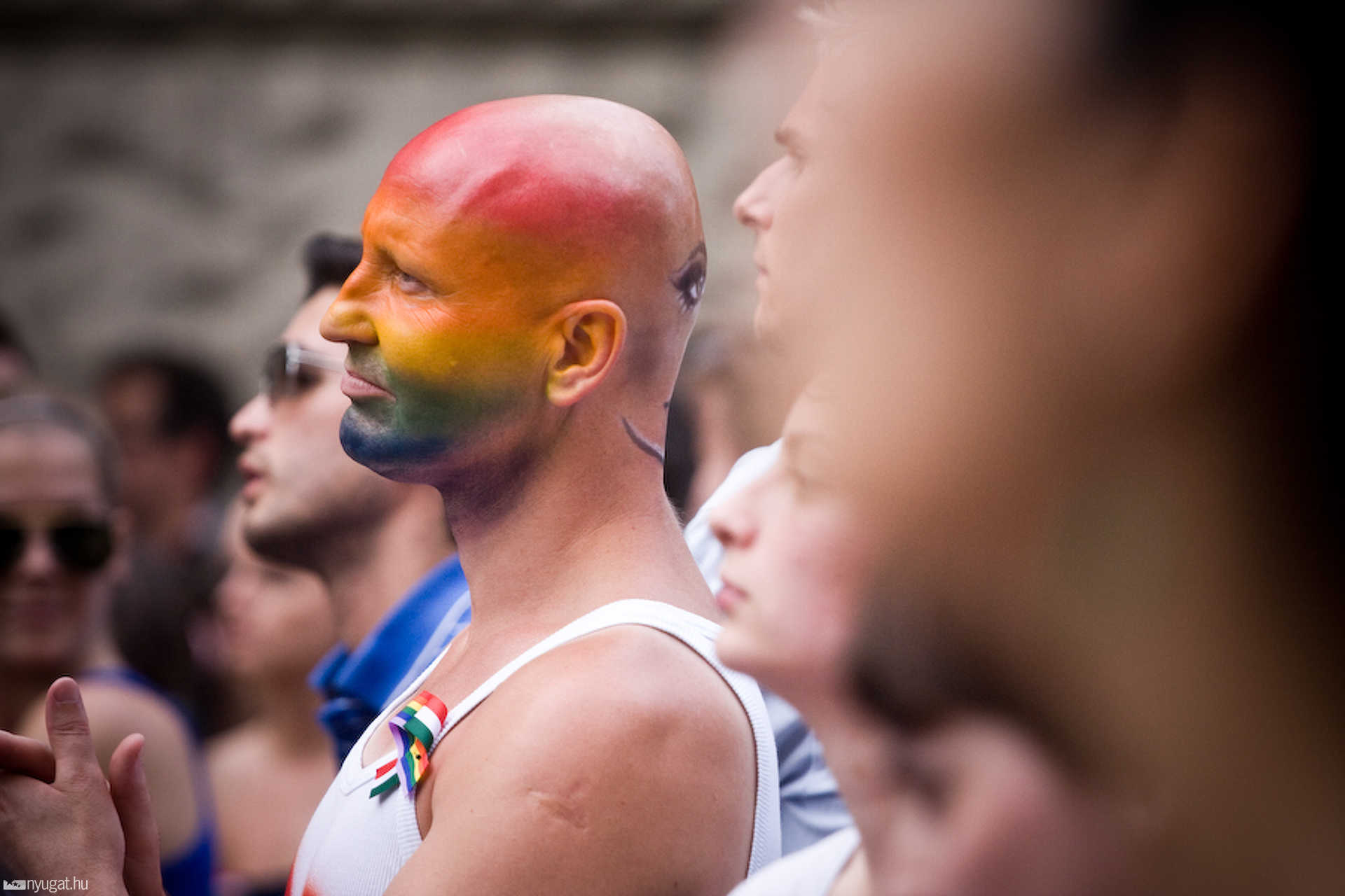 Budapest Pride 2011