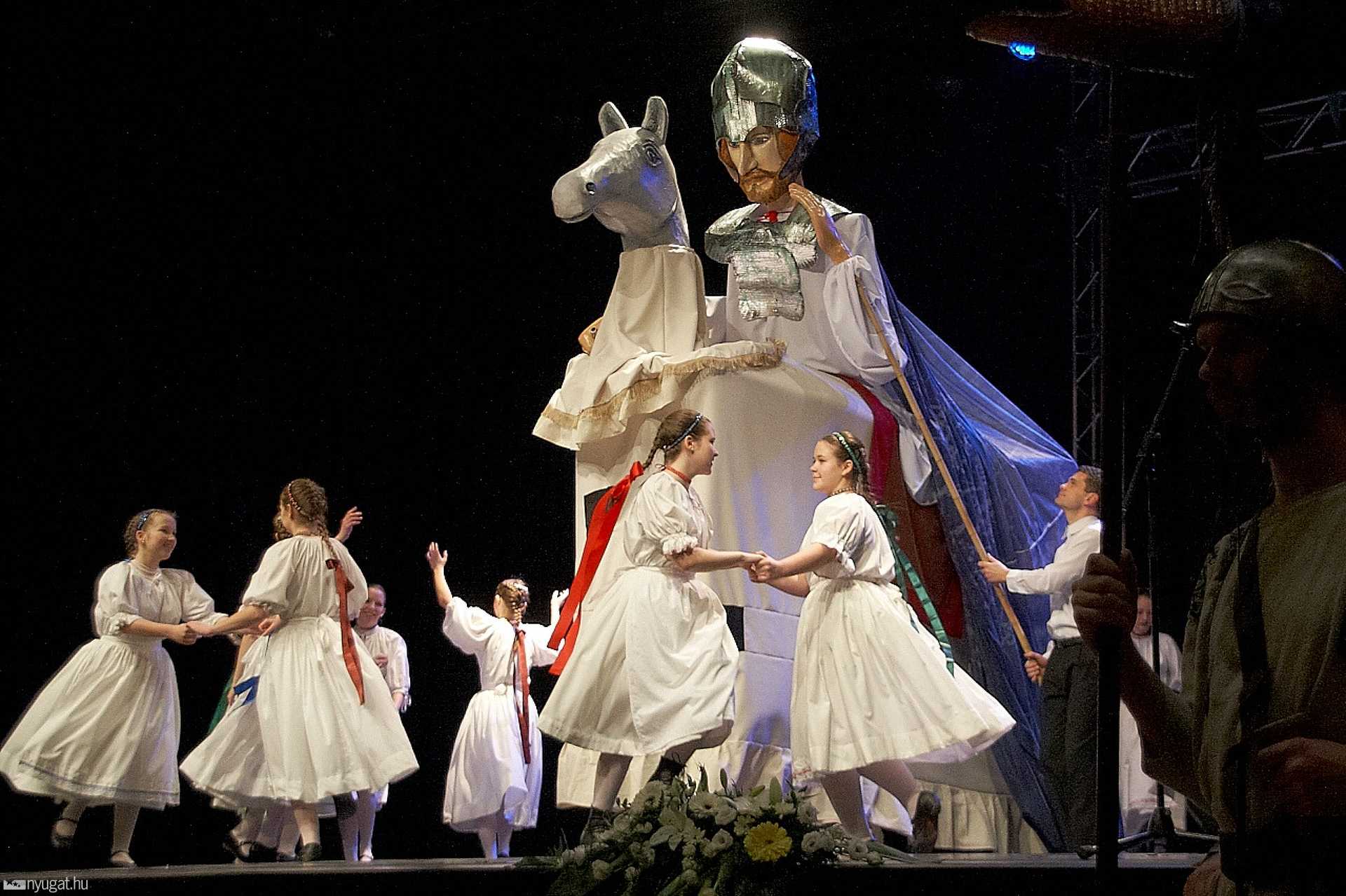 Szent Márton év 2016