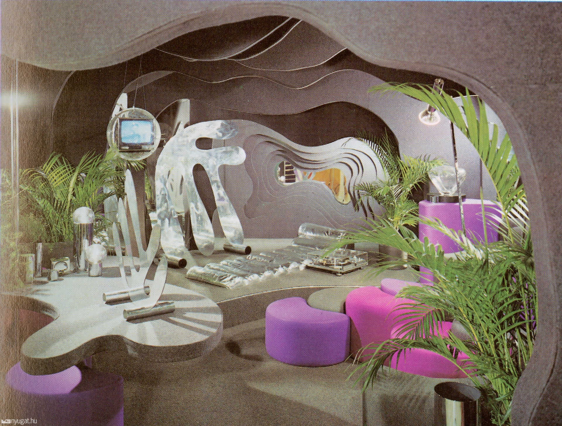 Bloomingdale's Book of Home Decorating
