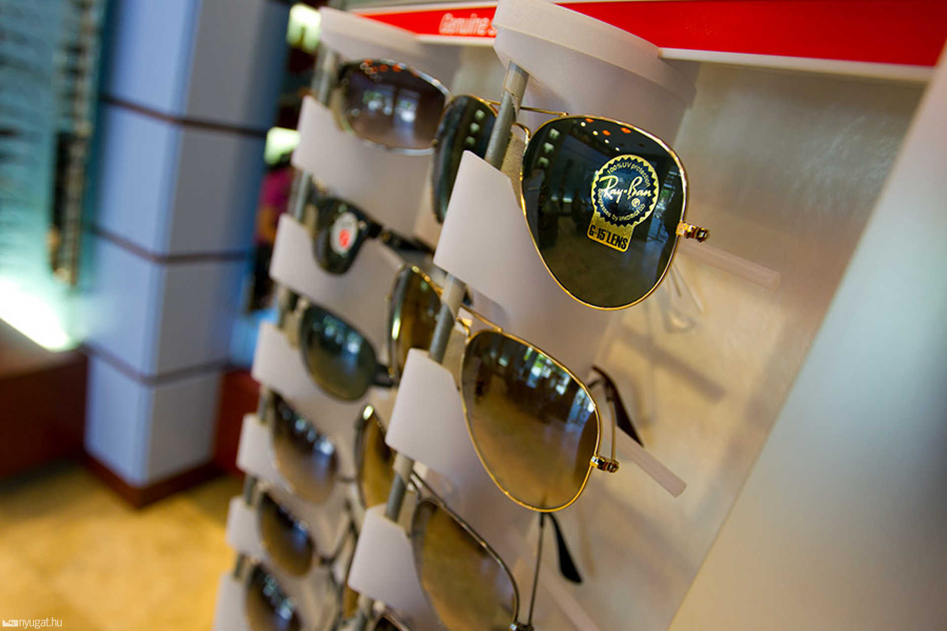 Perjési Optika
